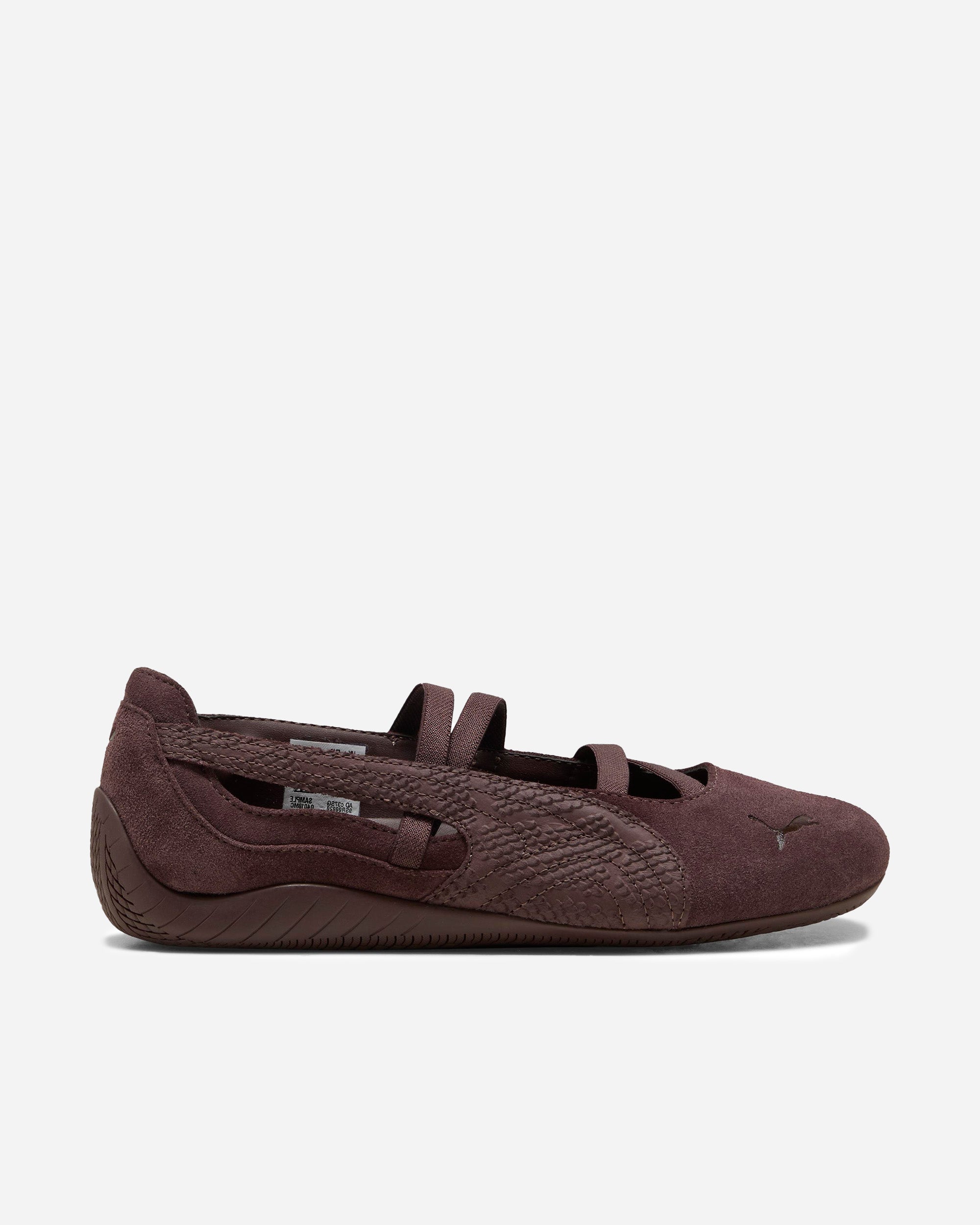 Puma | Speedcat Ballet Sneakers | NAKED Copenhagen