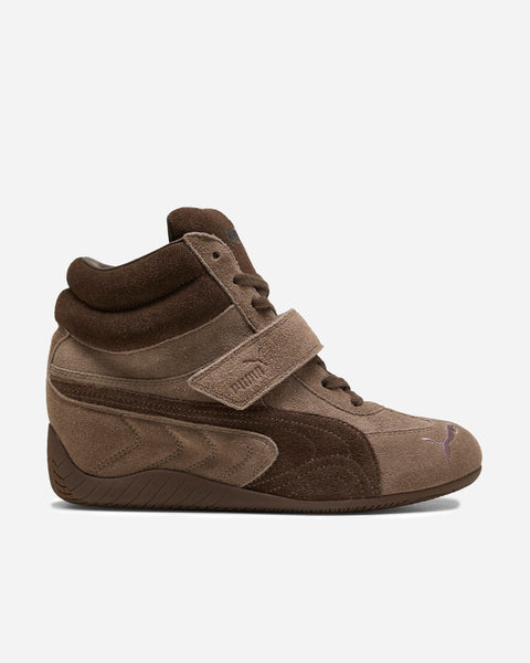 PUMA SPEEDCAT WEDGE ブラウン ※箱なし Puma Speedcat Wedge | Sneakers | NAKED Copenhagen