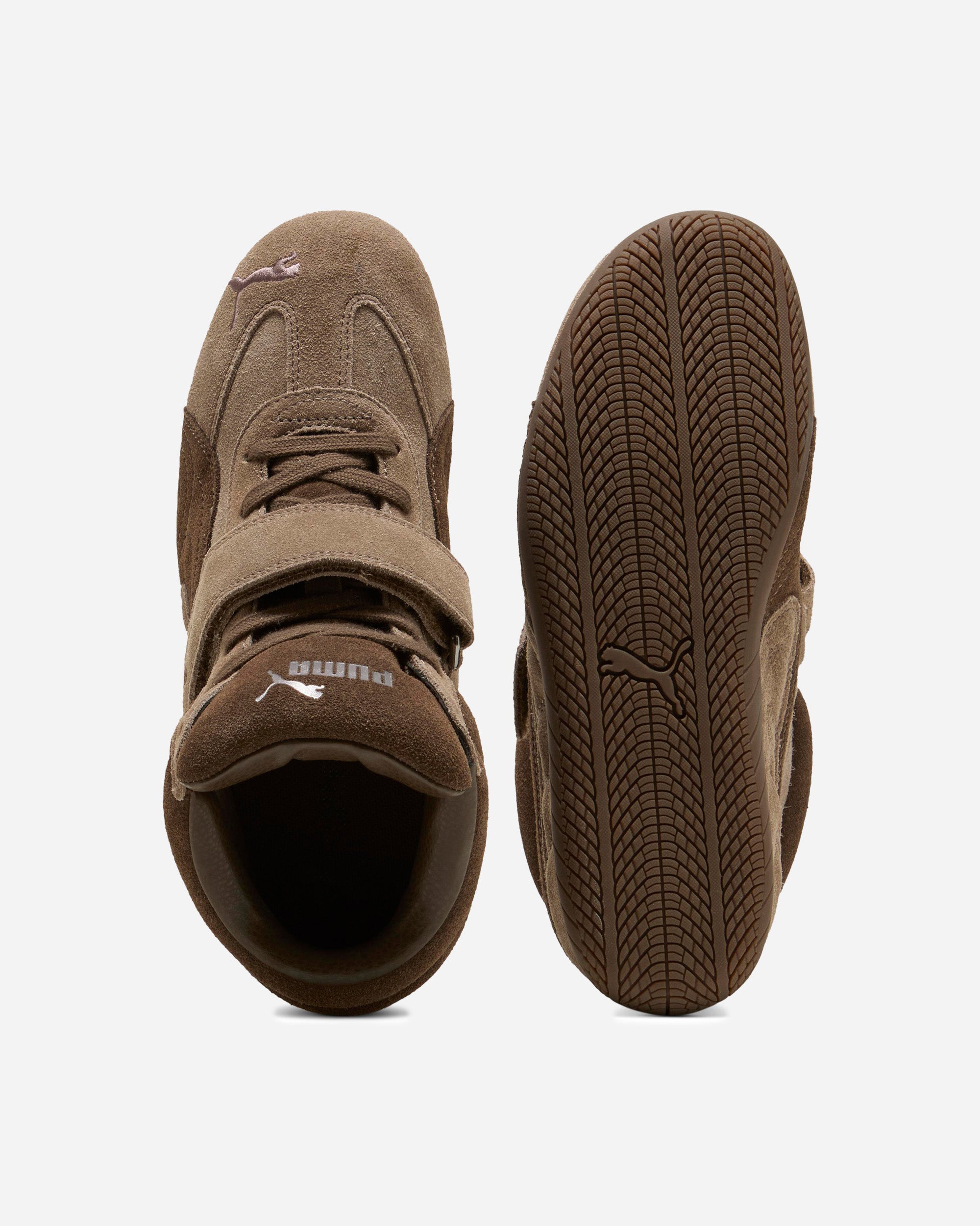 Puma Speedcat Wedge Totally Taupe-Chocolate 40787801