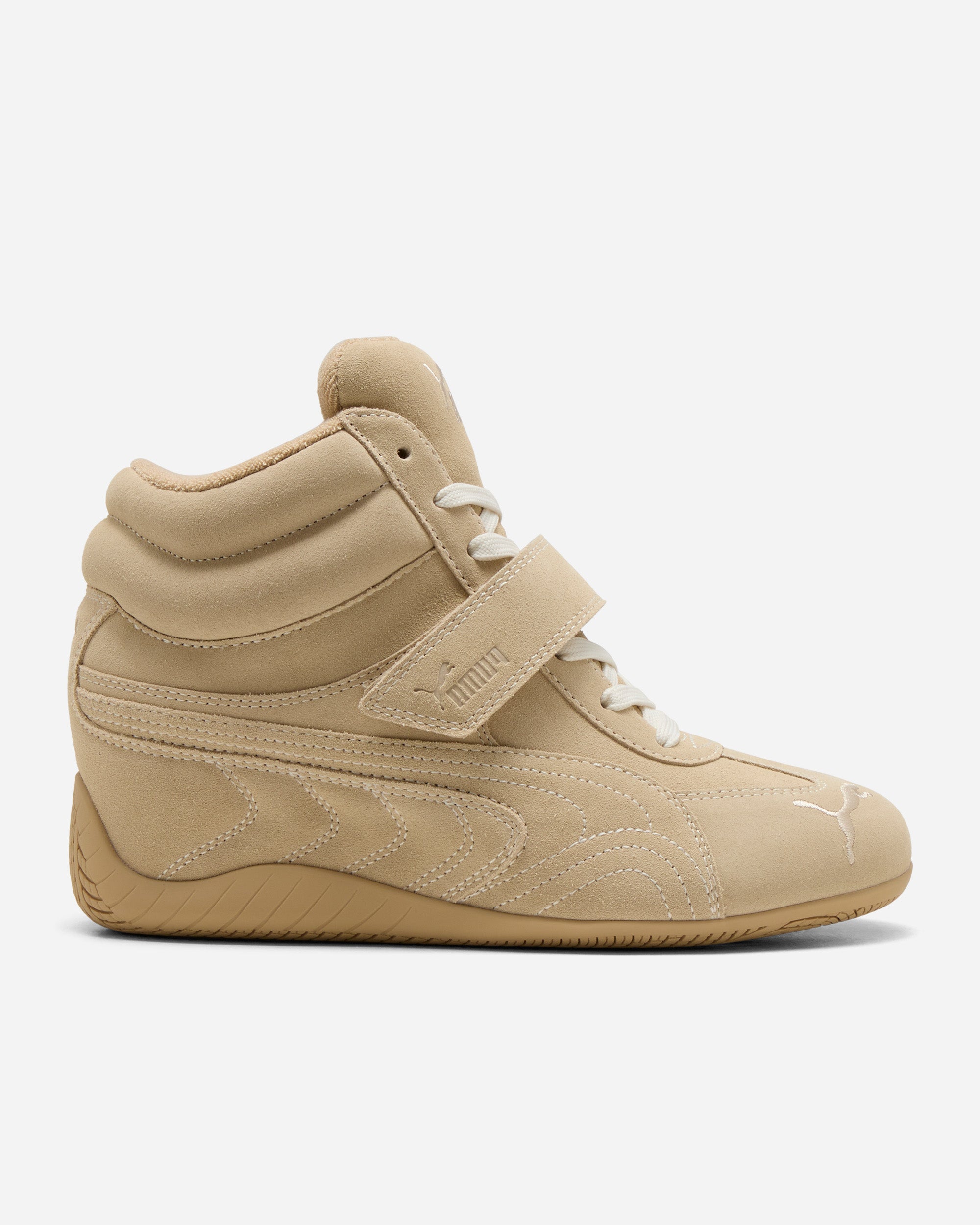Speedcat Wedge Tonal Wns Sand Dune-Alpin