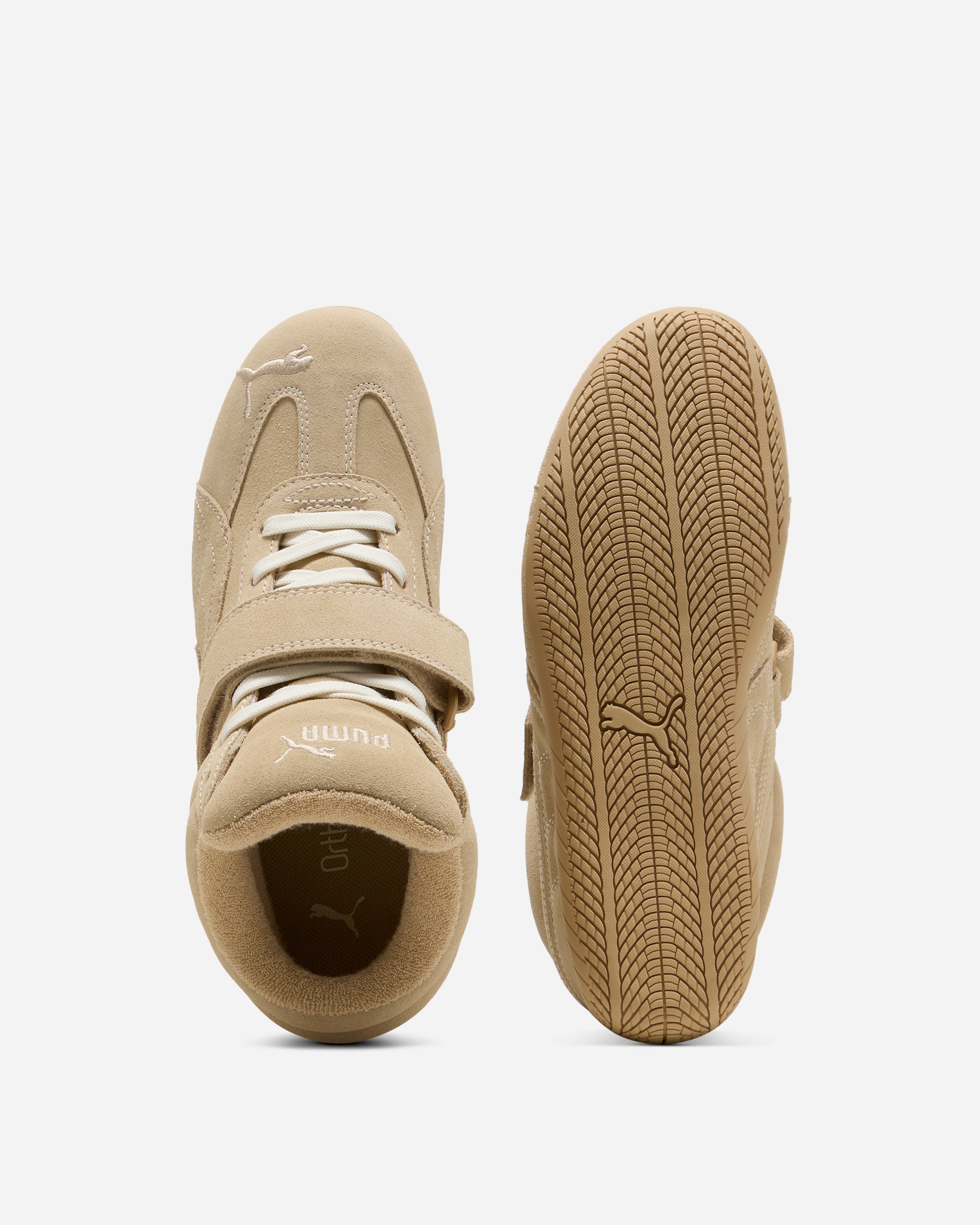 Puma Speedcat Wedge Tonal Wns Sand Dune-Alpin Sand Dune-Alpine