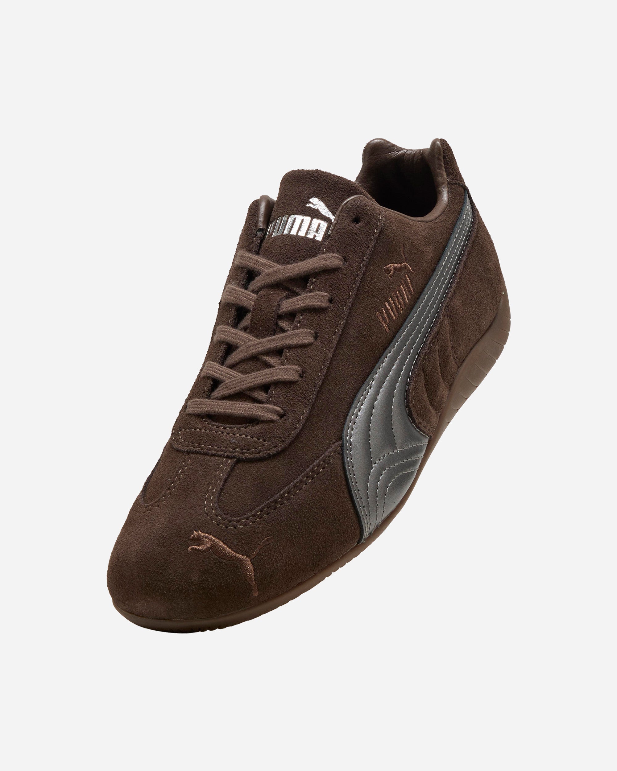 Puma Speedcat Lux Chocolate-Gum 40819801