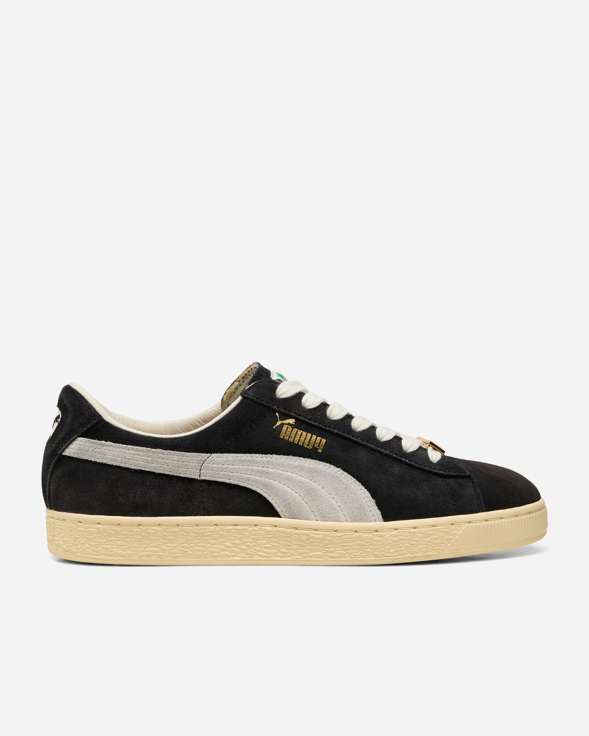 Puma x A$AP ROCKY Suede 94 PUMA Black-PU