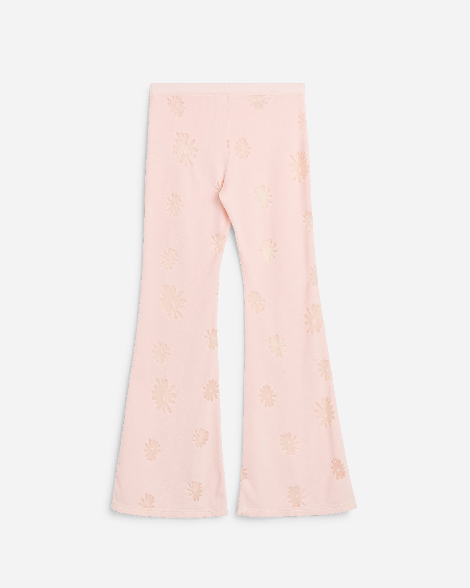 SOULLAND Haven Pants Pink multi 41038-1267-PNK