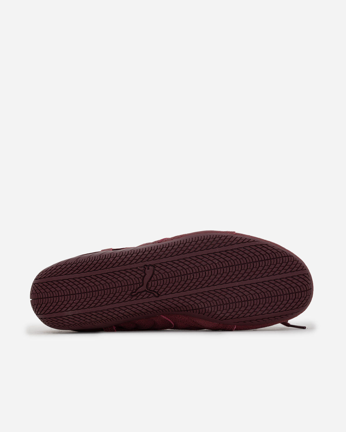 Puma Puma Speedcat VTG x ROSÉ Burgundy-Aubergine 41091101