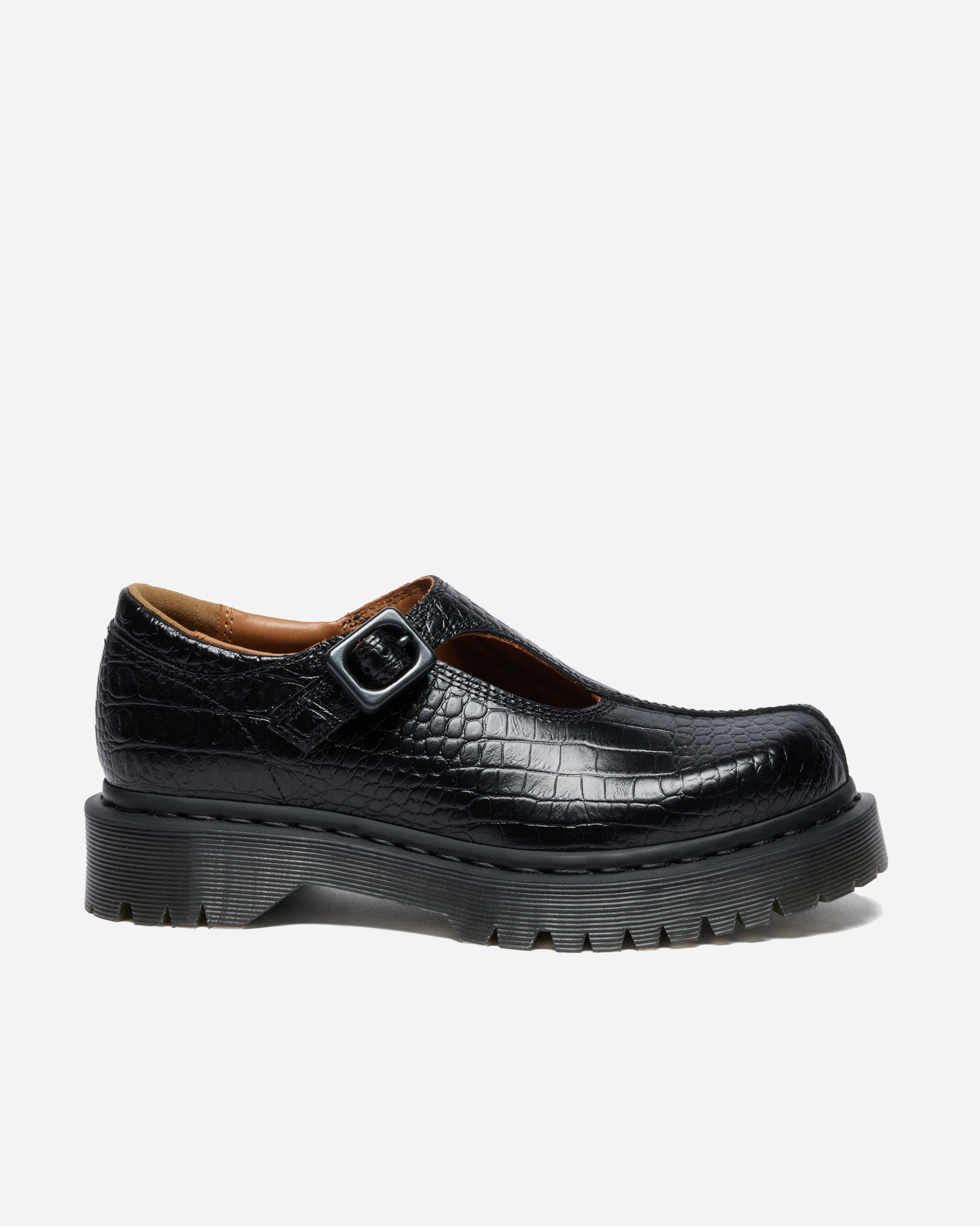 Dr. Martens Rejena Mj Brown | sneakers NAKED CPH
