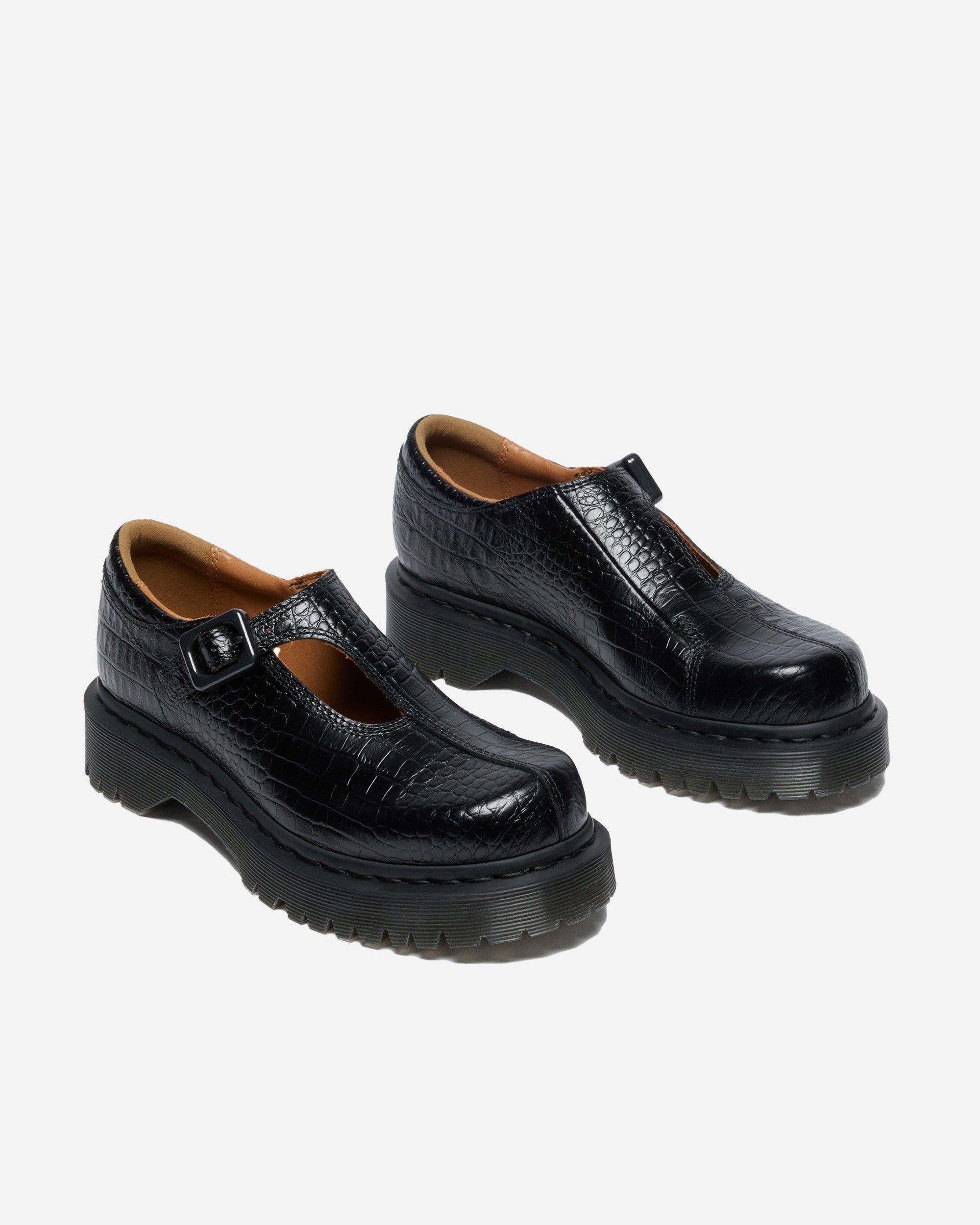 Dr. Martens Rejena Mj Black Analine 41254001