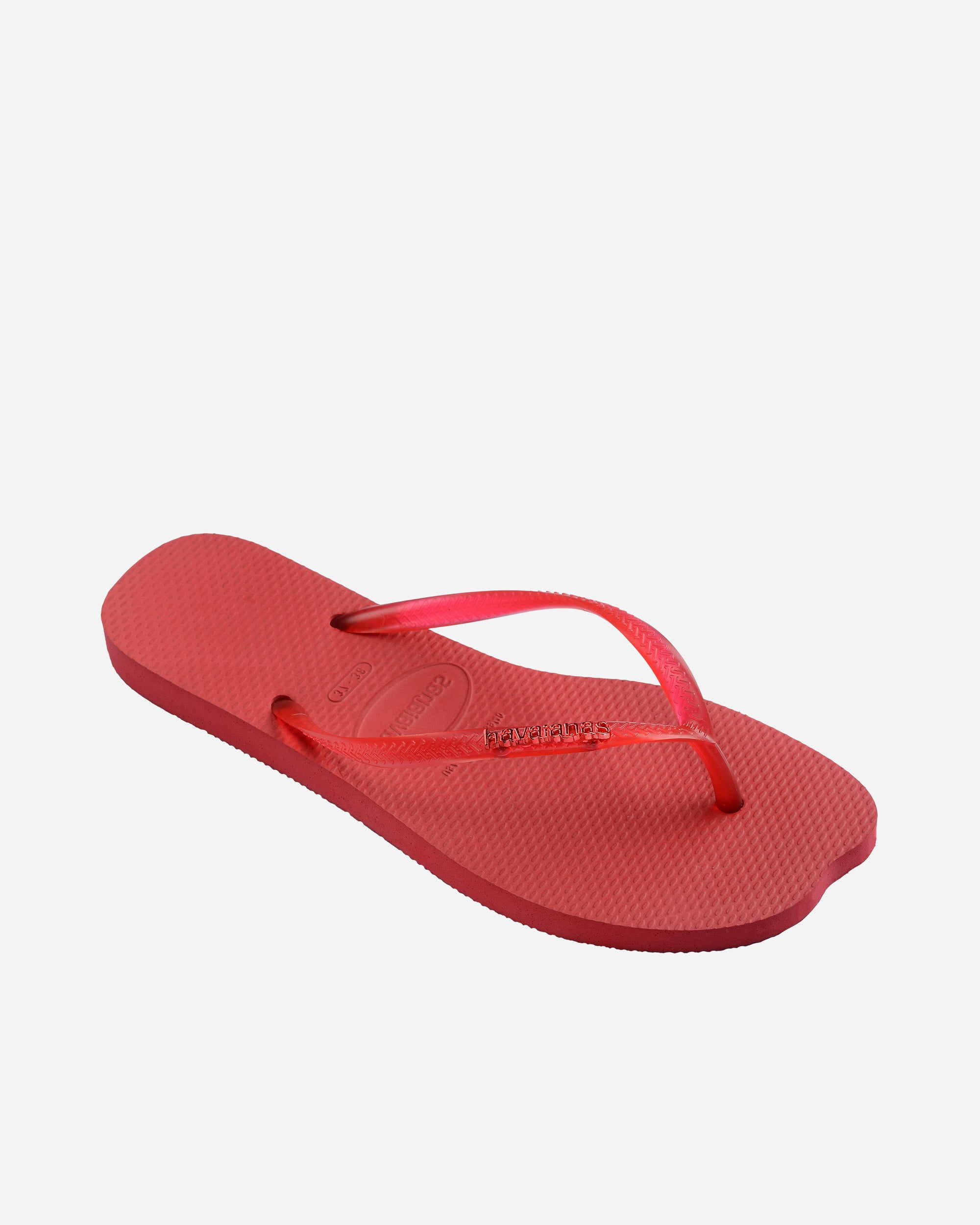 Havaianas Slim Split RED 4150398-1440