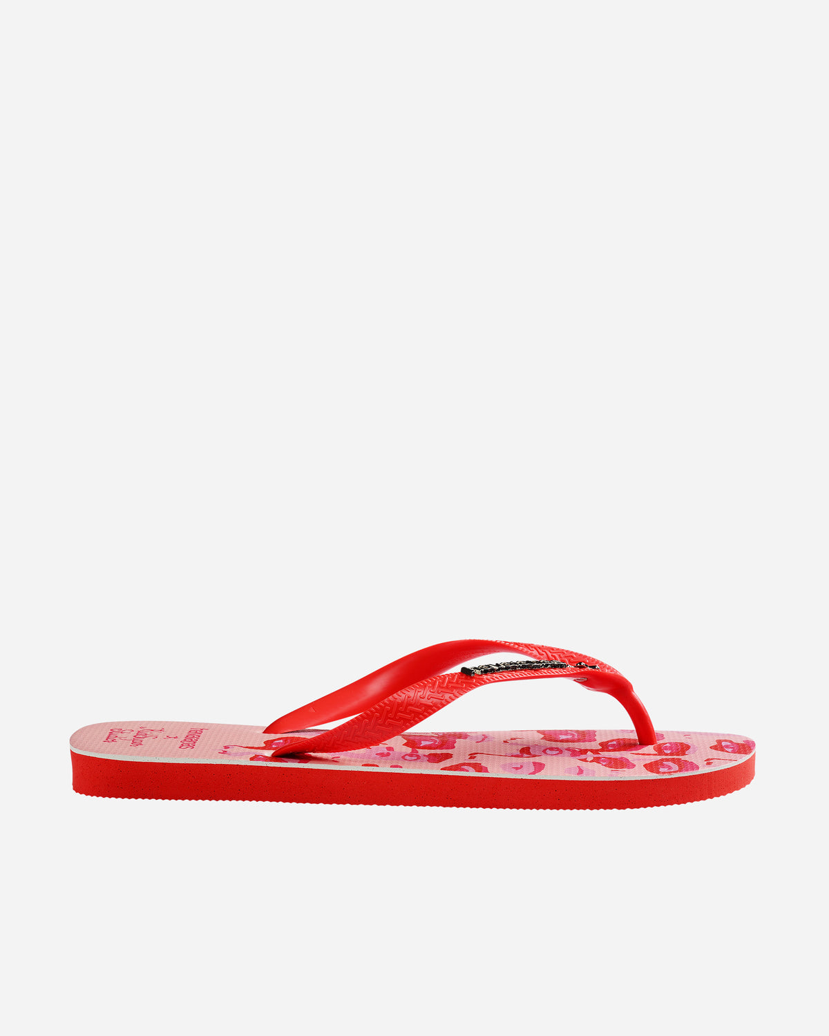Havaianas x KidSuper Studios Camo