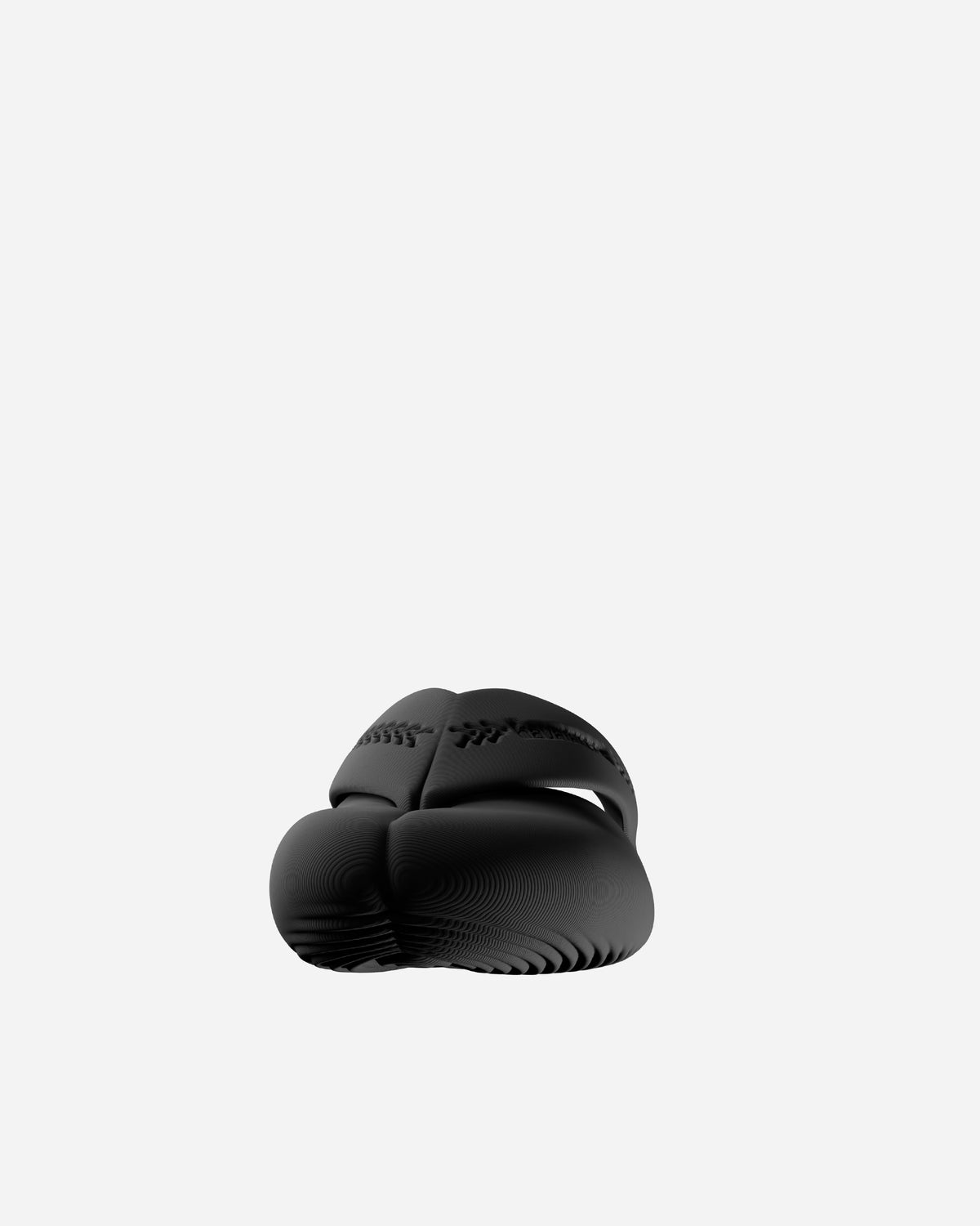 Havaianas Zellerfeld Top Toe Mule Zellerfeld Black  4150982.04070