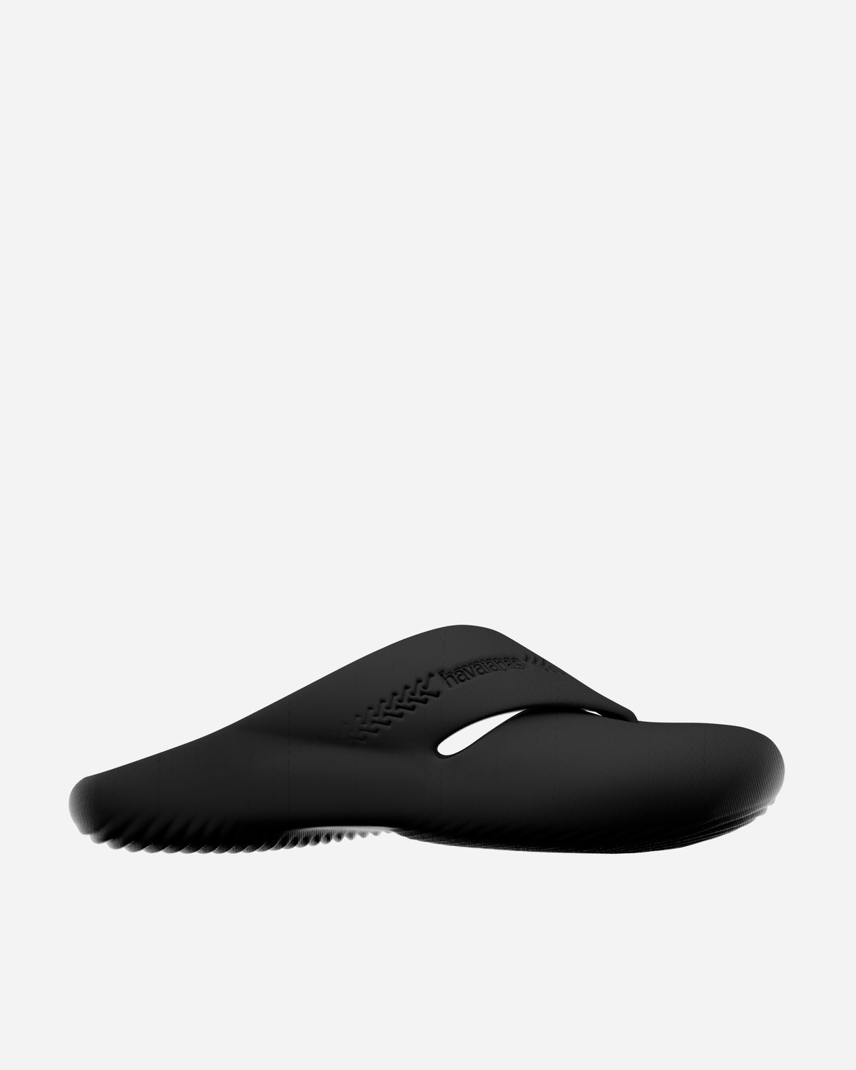 Zellerfeld Top Toe Mule