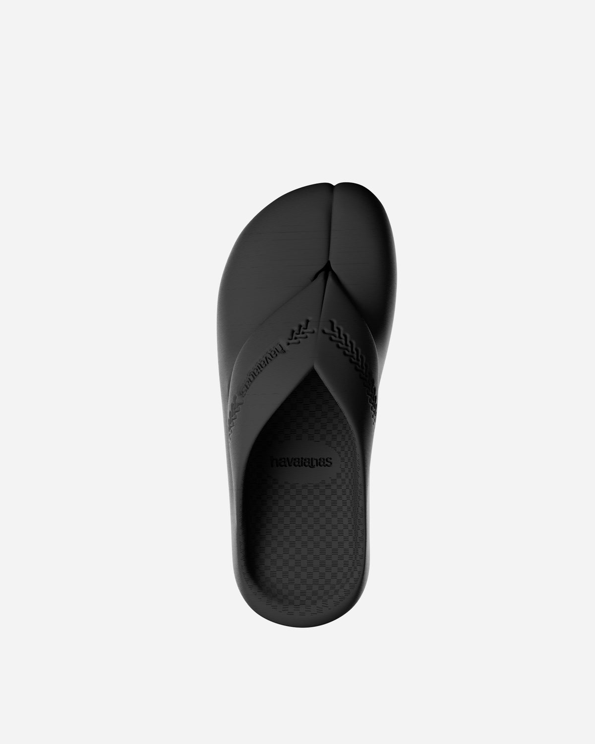 Havaianas Zellerfeld Top Toe Mule Zellerfeld Black  4150982.04070