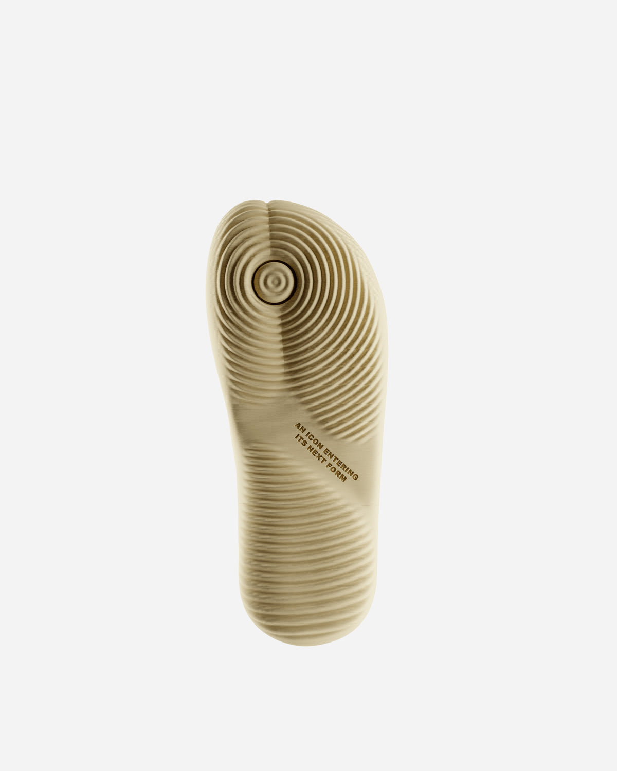 Havaianas Zellerfeld Top Toe Mule Zellerfeld Oat 4150982.04119