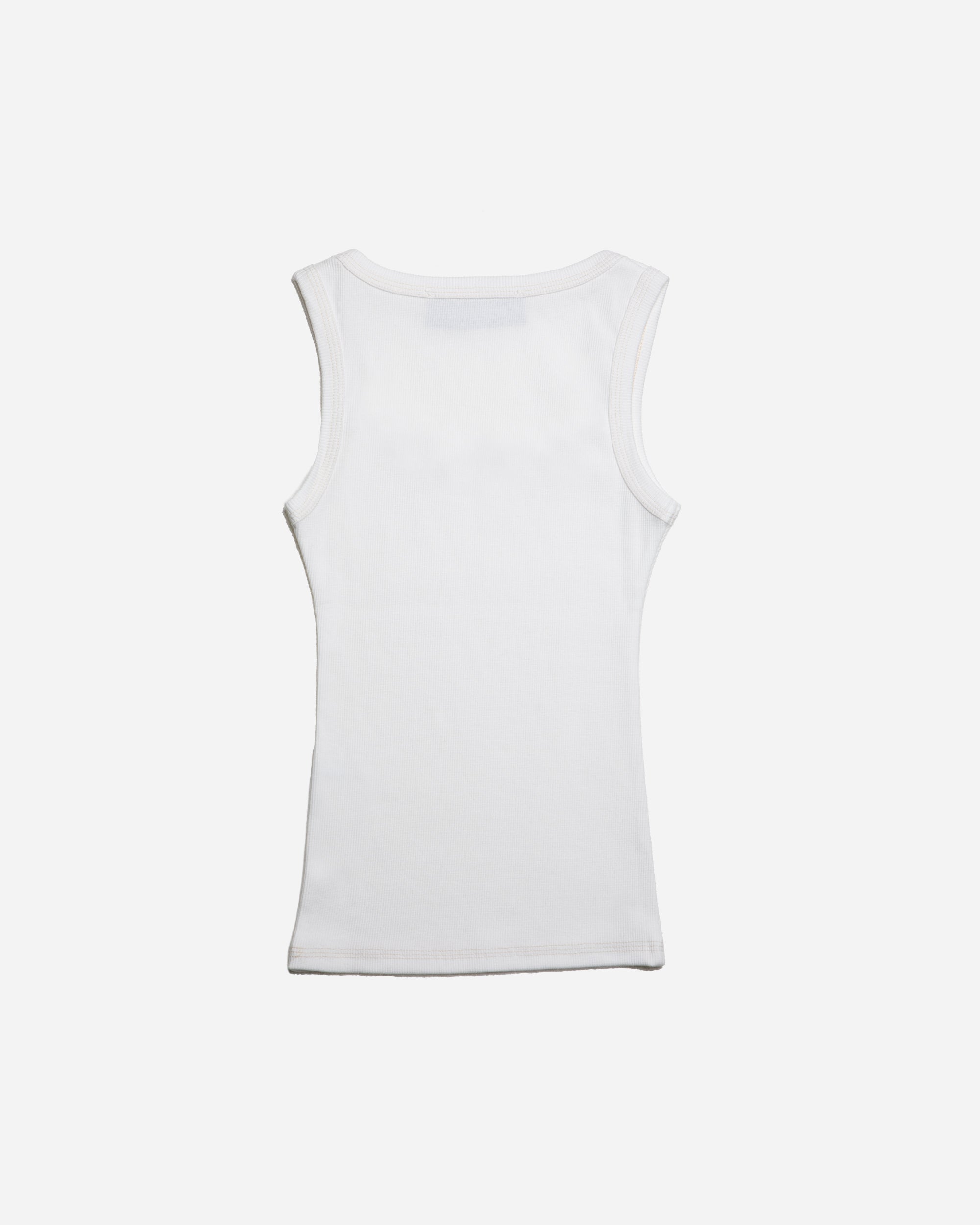 Kernemilk Lua Top White 42210007