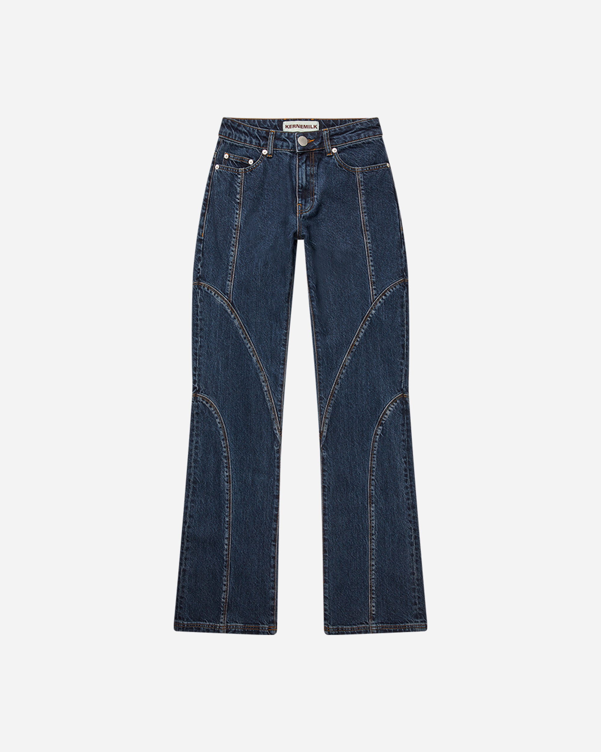 Kernemilk Salo Jeans BLUE NIGHTS 42210029