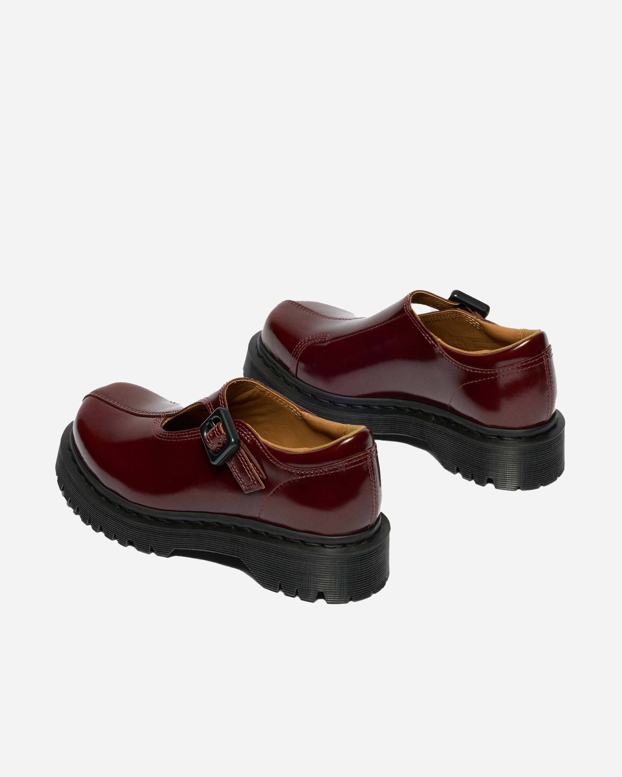 Dr. Martens Rejena Mj Cherry Red 42382600