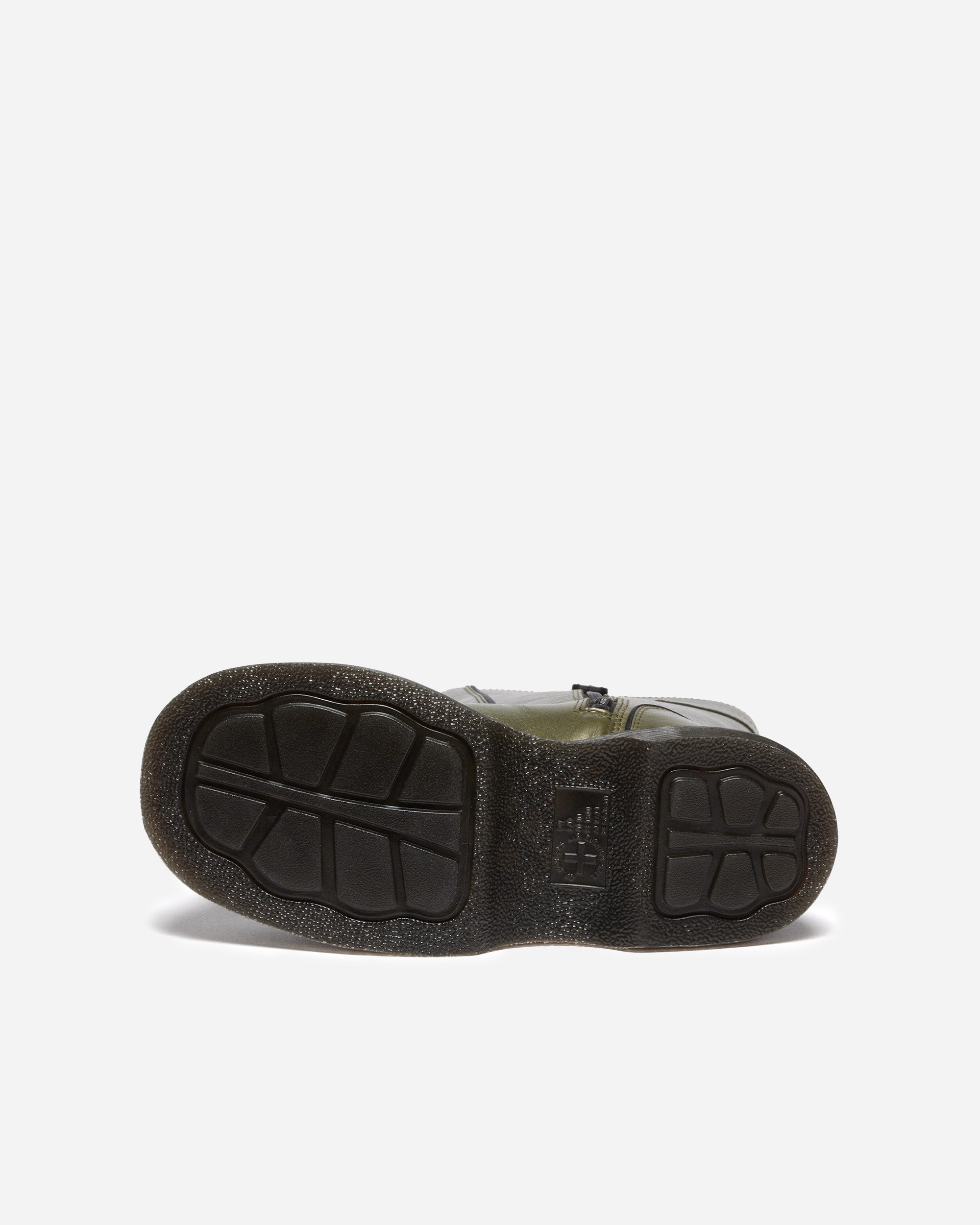 Dr. Martens Buzz Hi Olive Green 42577300