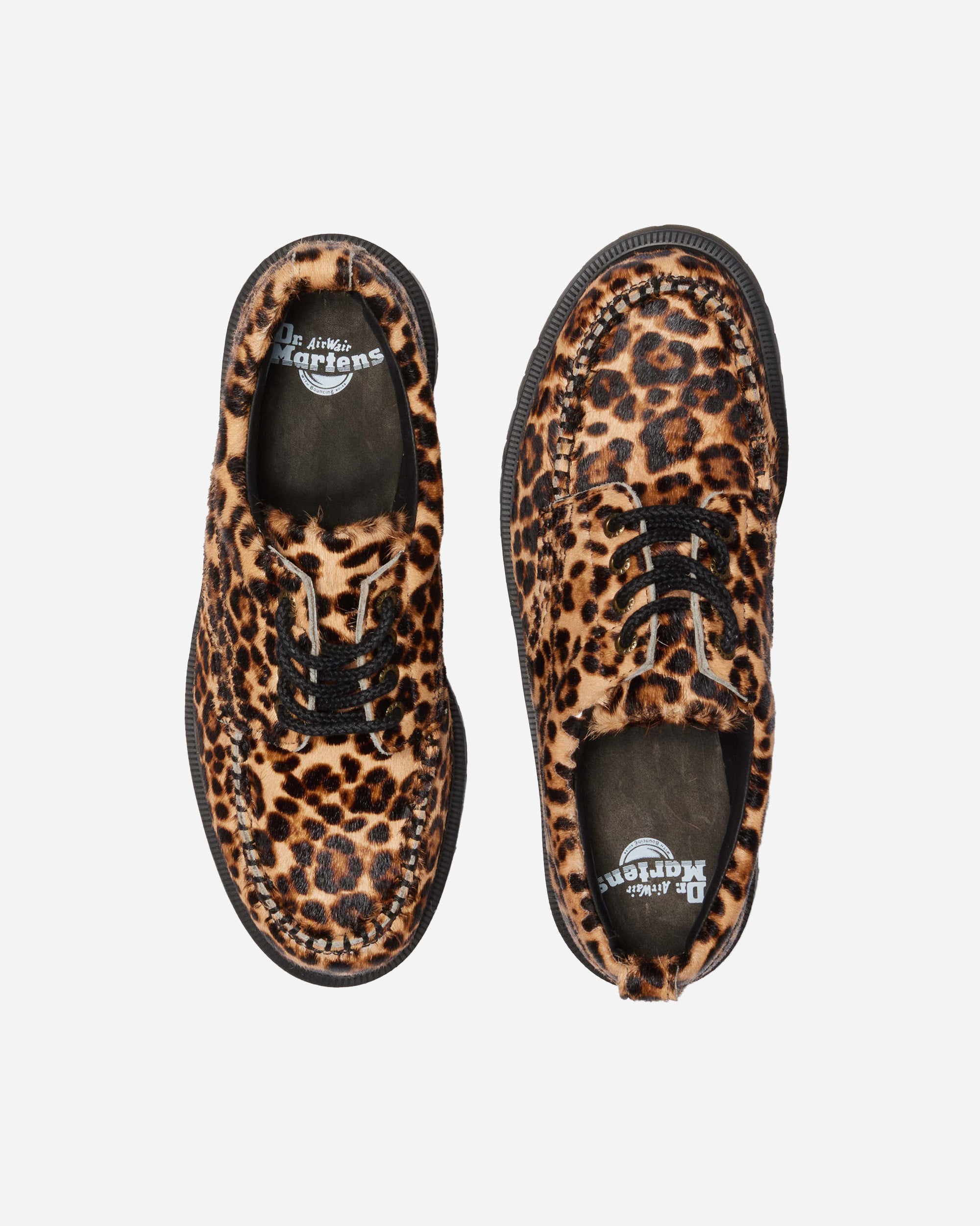 Dr. Martens Lowell Archive Leopard 42721200