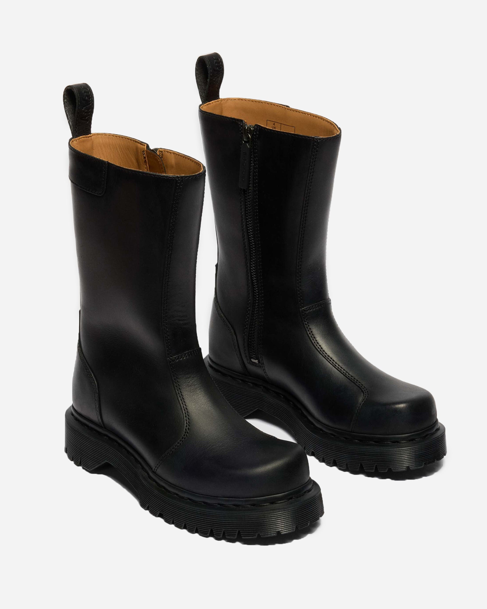Dr. Martens Rejena Black 42803001