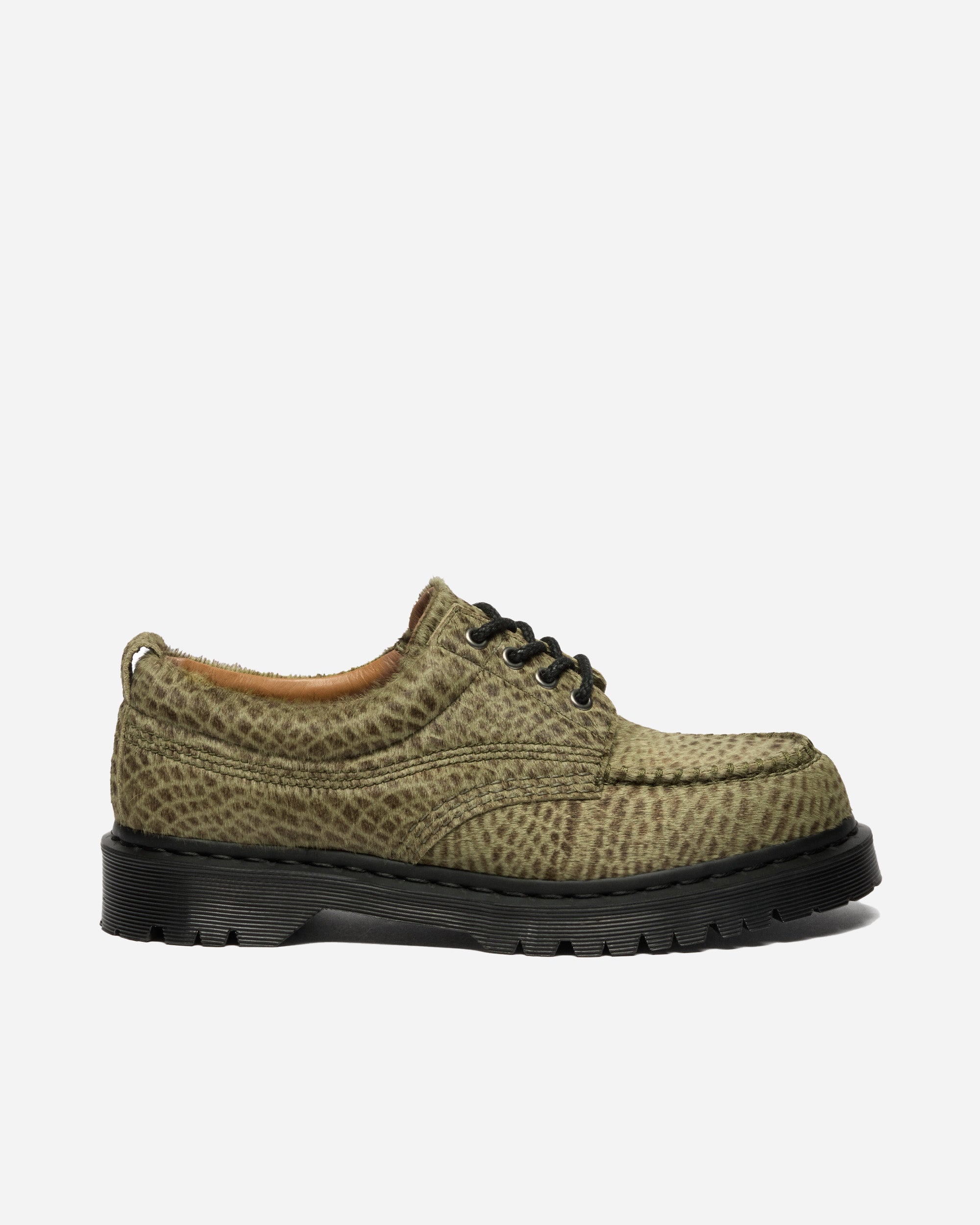 Dr. Martens Lowell Olive Green 42836300