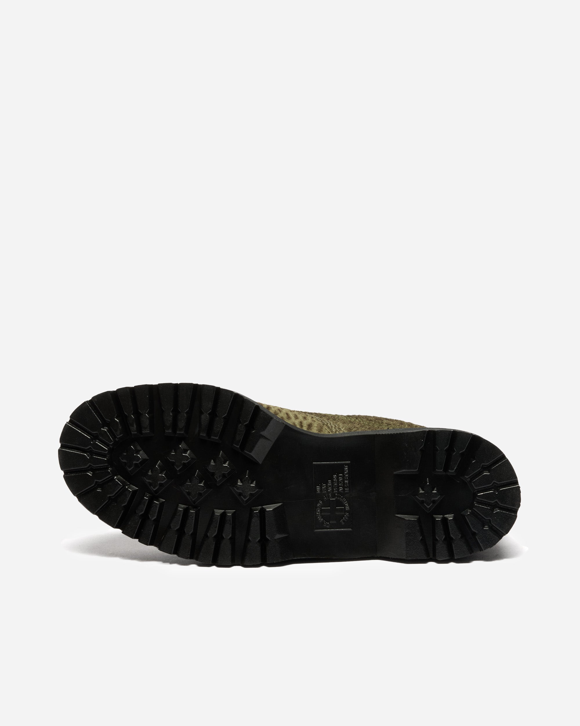 Dr. Martens Lowell Olive Green 42836300