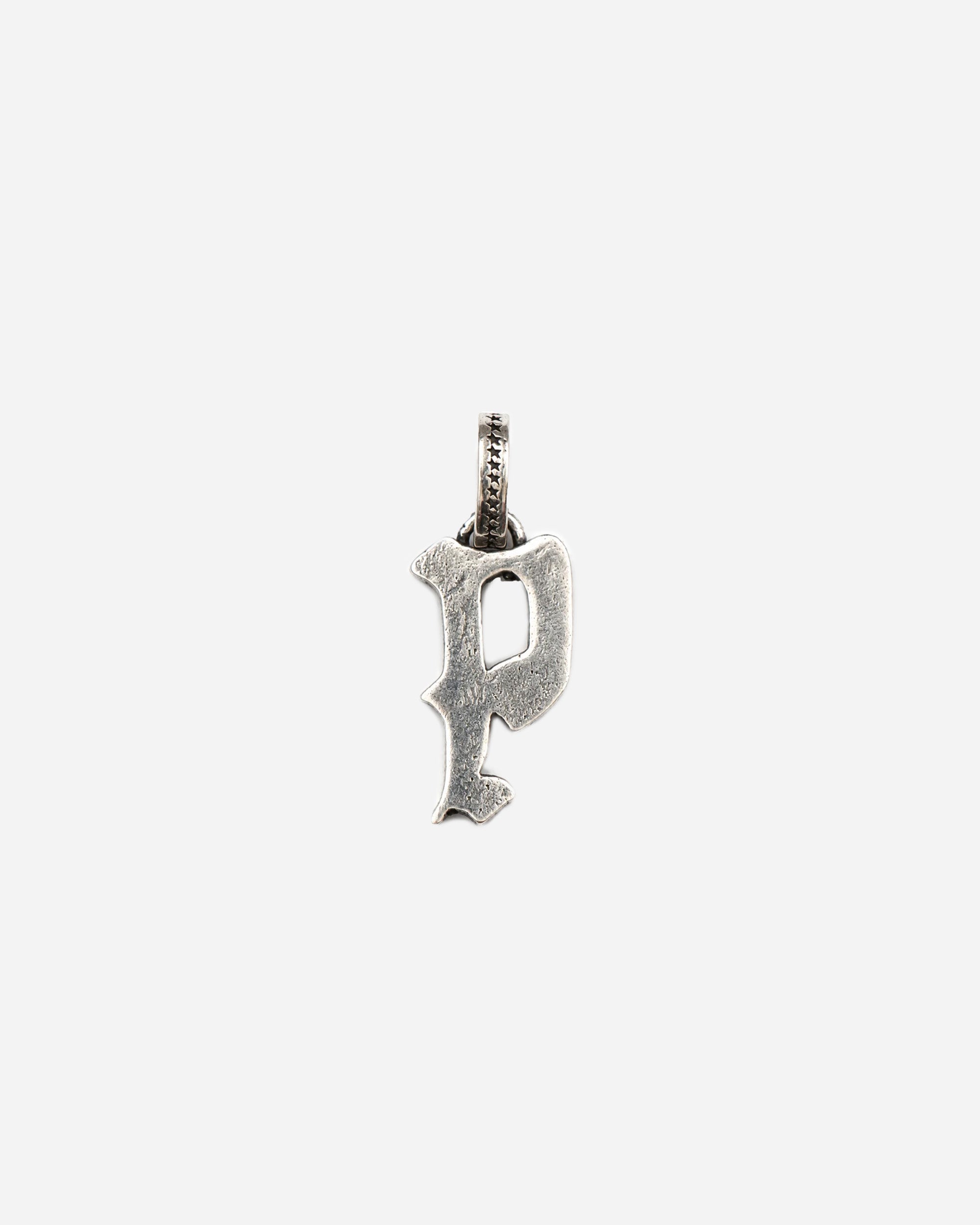 TJ x PG P Charm