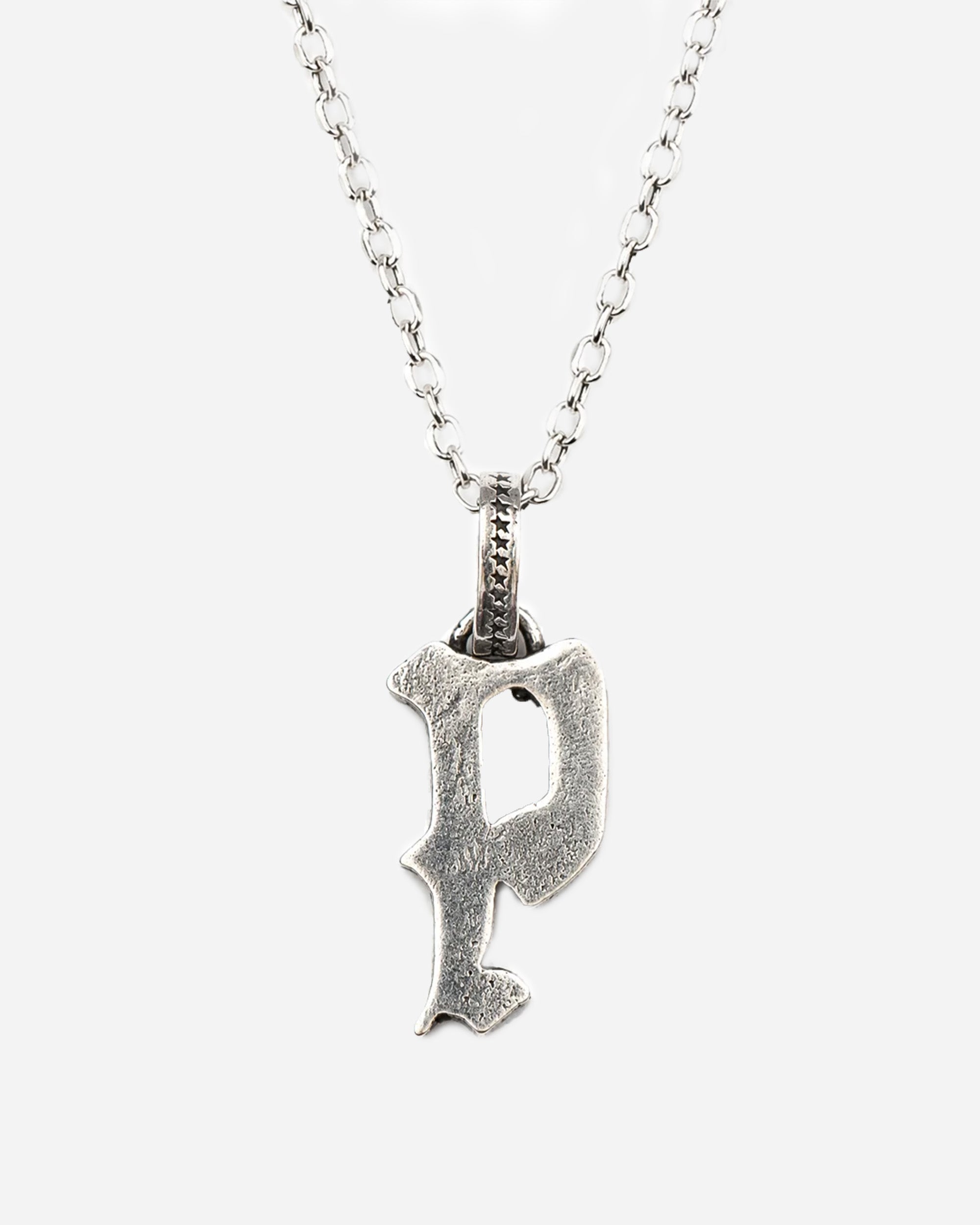 TwoJeys TJ x PG P Charm OSSilver 44757900100