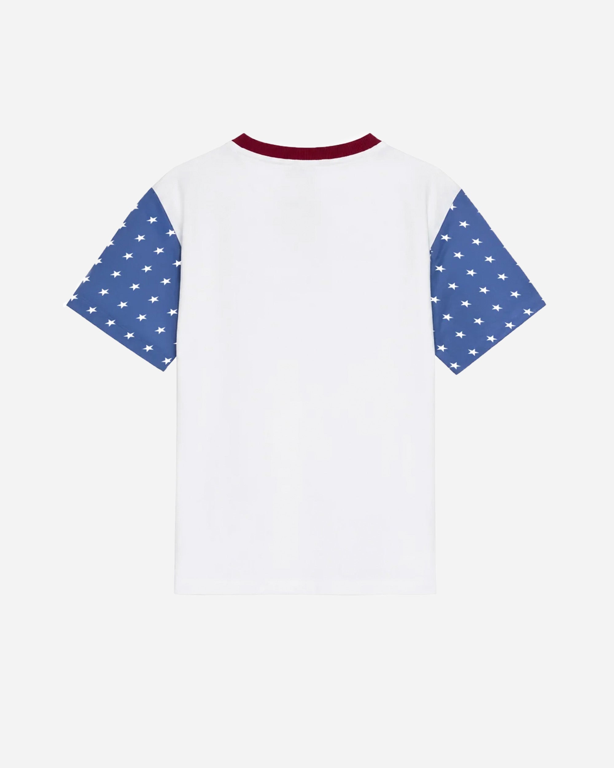 TwoJeys TJ x PG Cheerleader Tee White 448968250