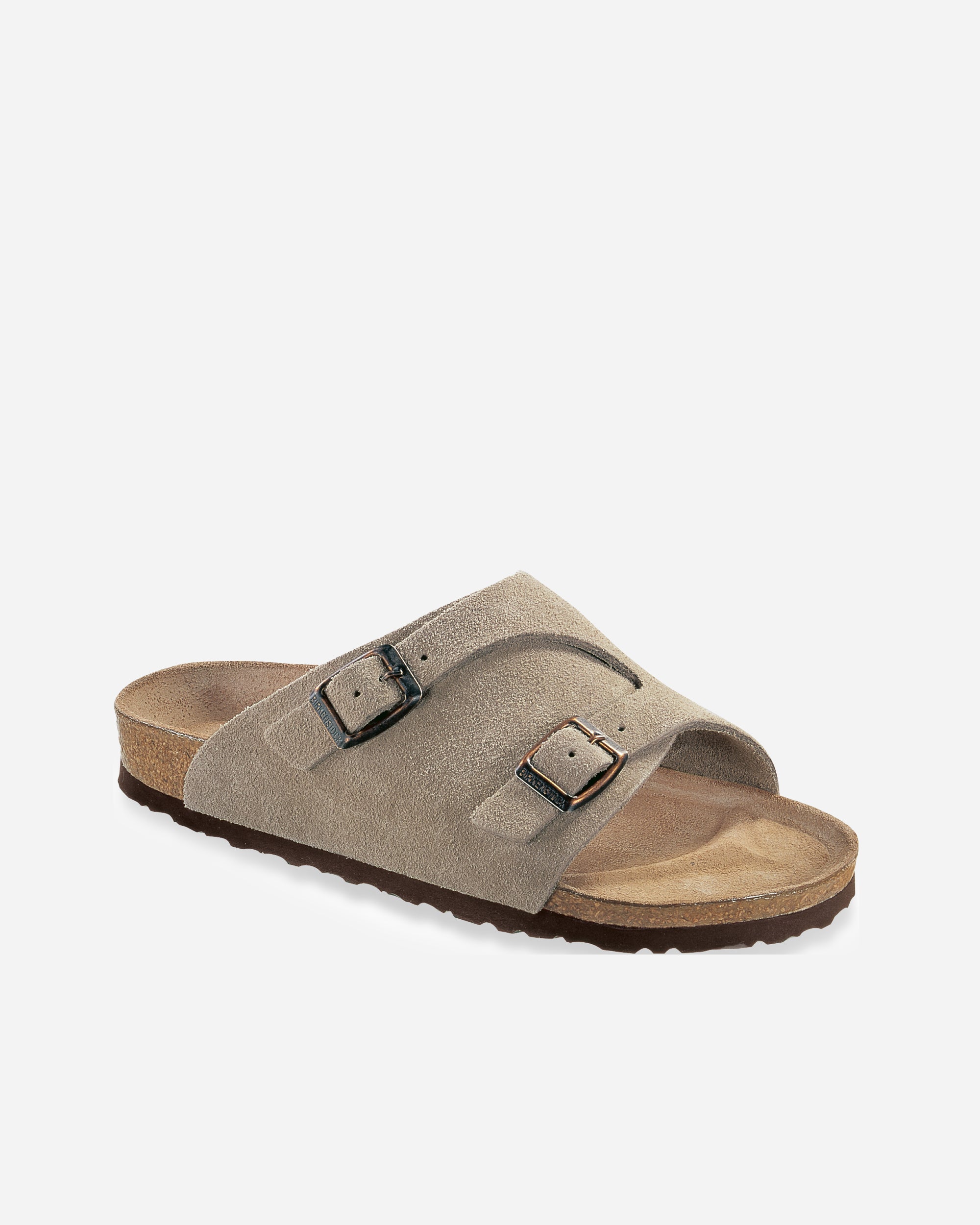 BIRKENSTOCK Zürich LEVE Taupe 50463