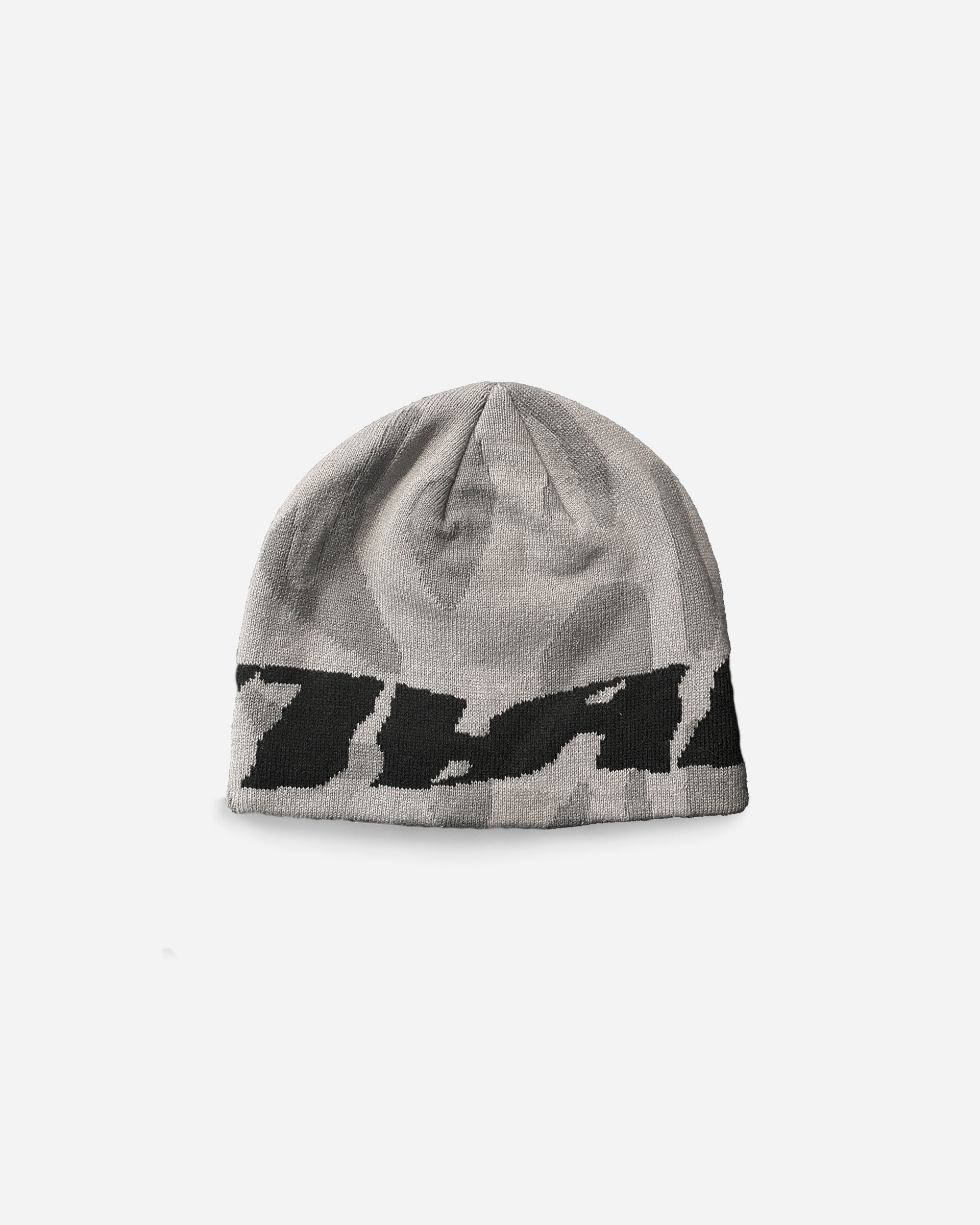 ALIS Ecca Beanie Grey 58-20-35