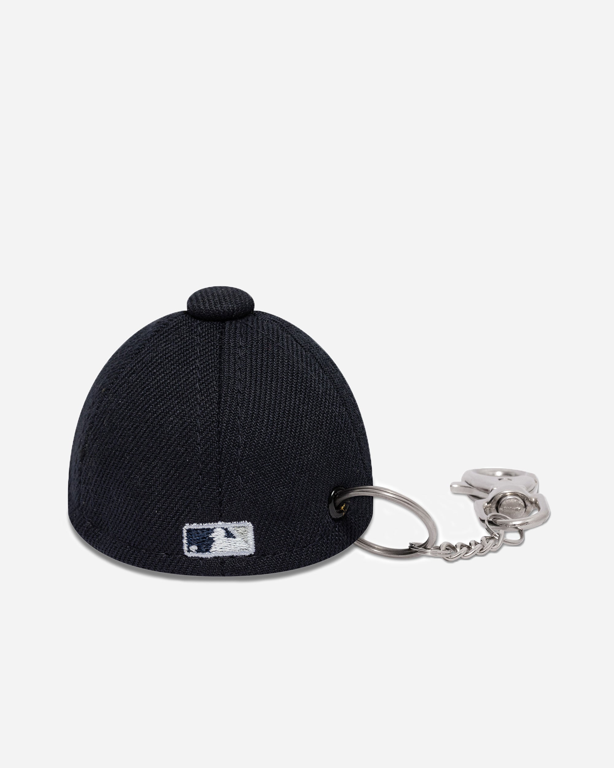 New Era MLB Mini Cap Keychain OTC 60509163