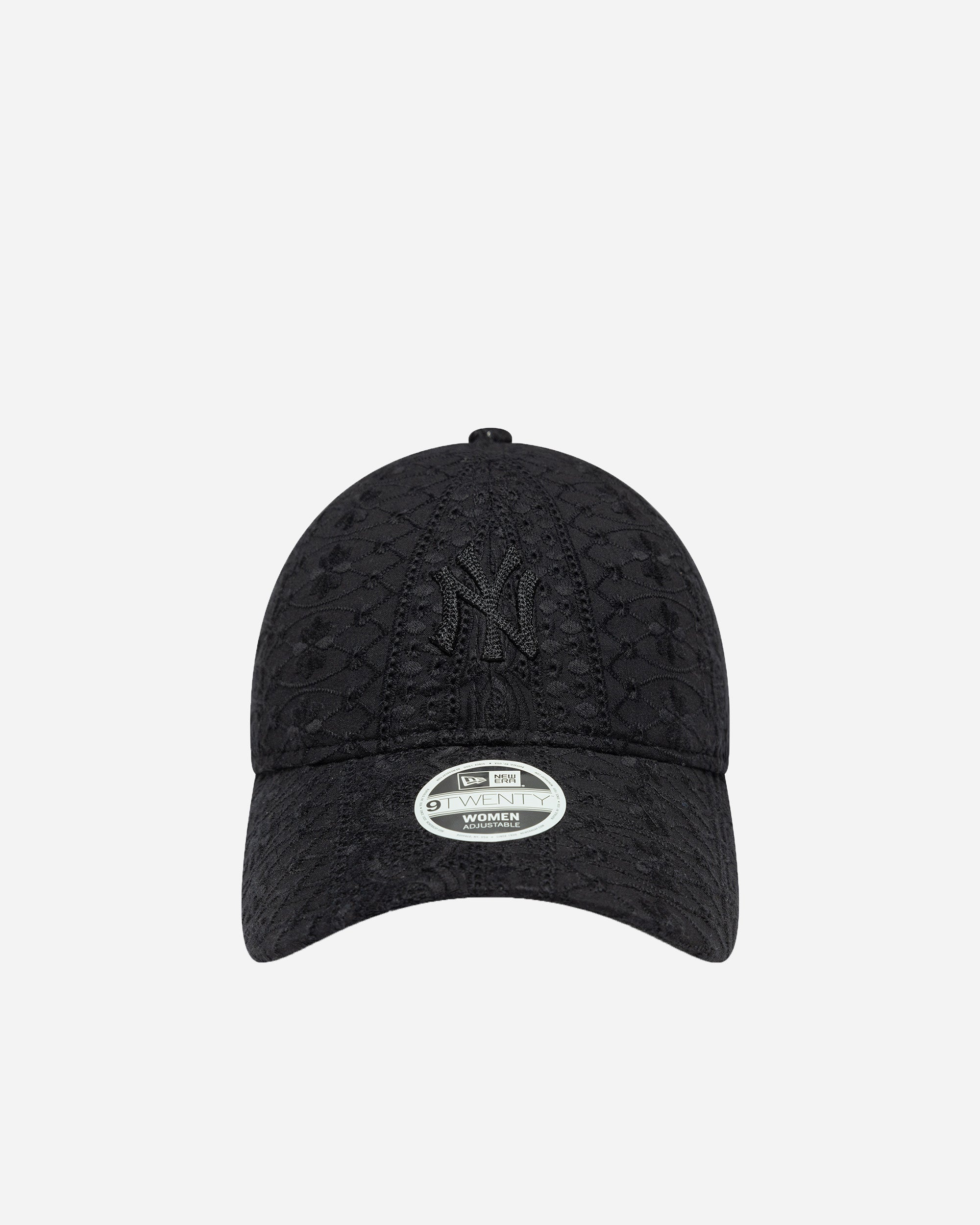 New Era Female Broderie 9TWENTY® BLK 60667493