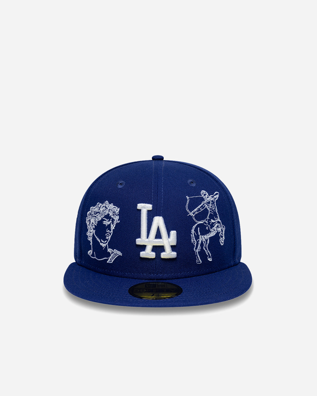 New Era Mythical 59FIFTY DK BLUE 60667625