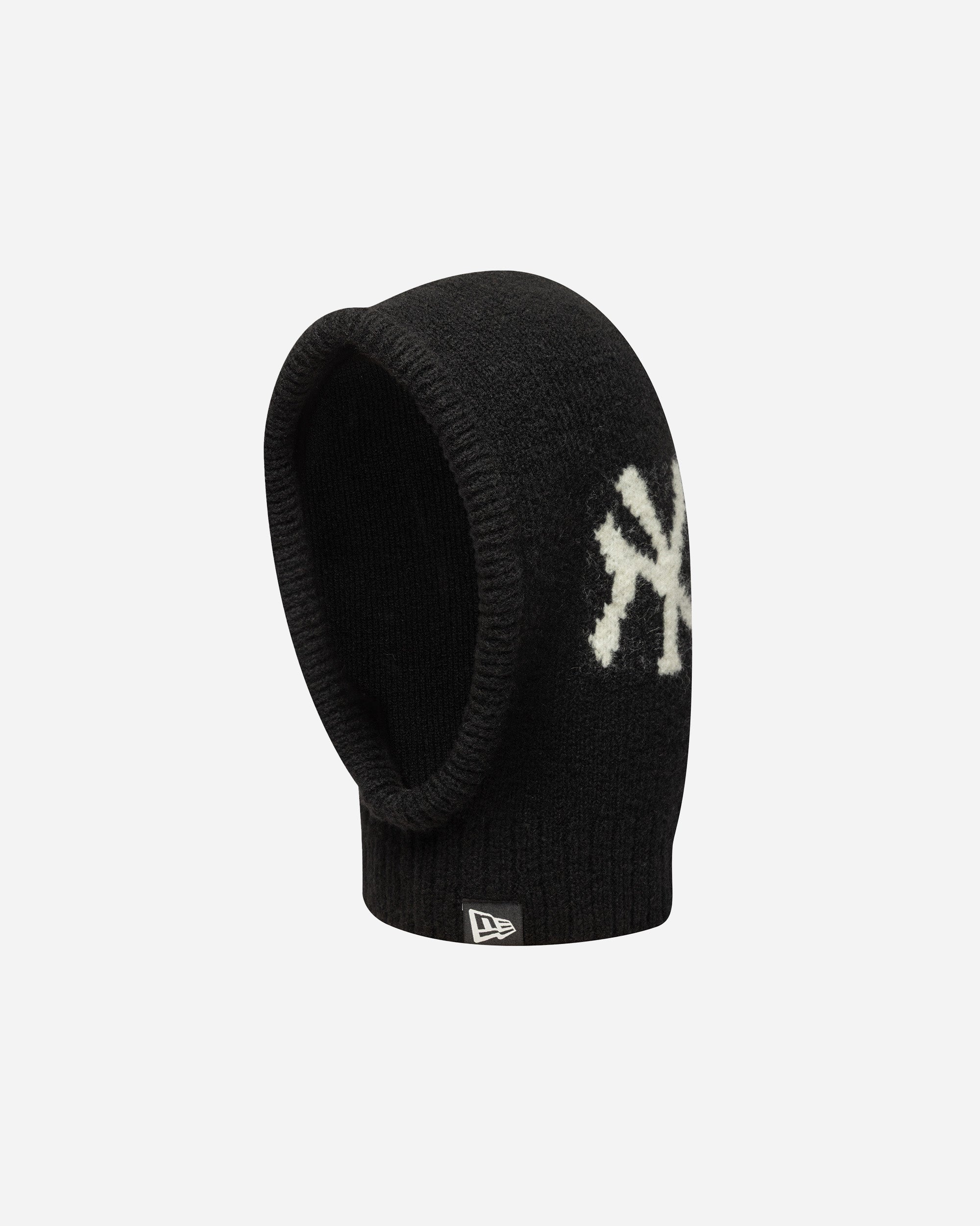 New Era MLB Slouch Balaclava BLK 60758935