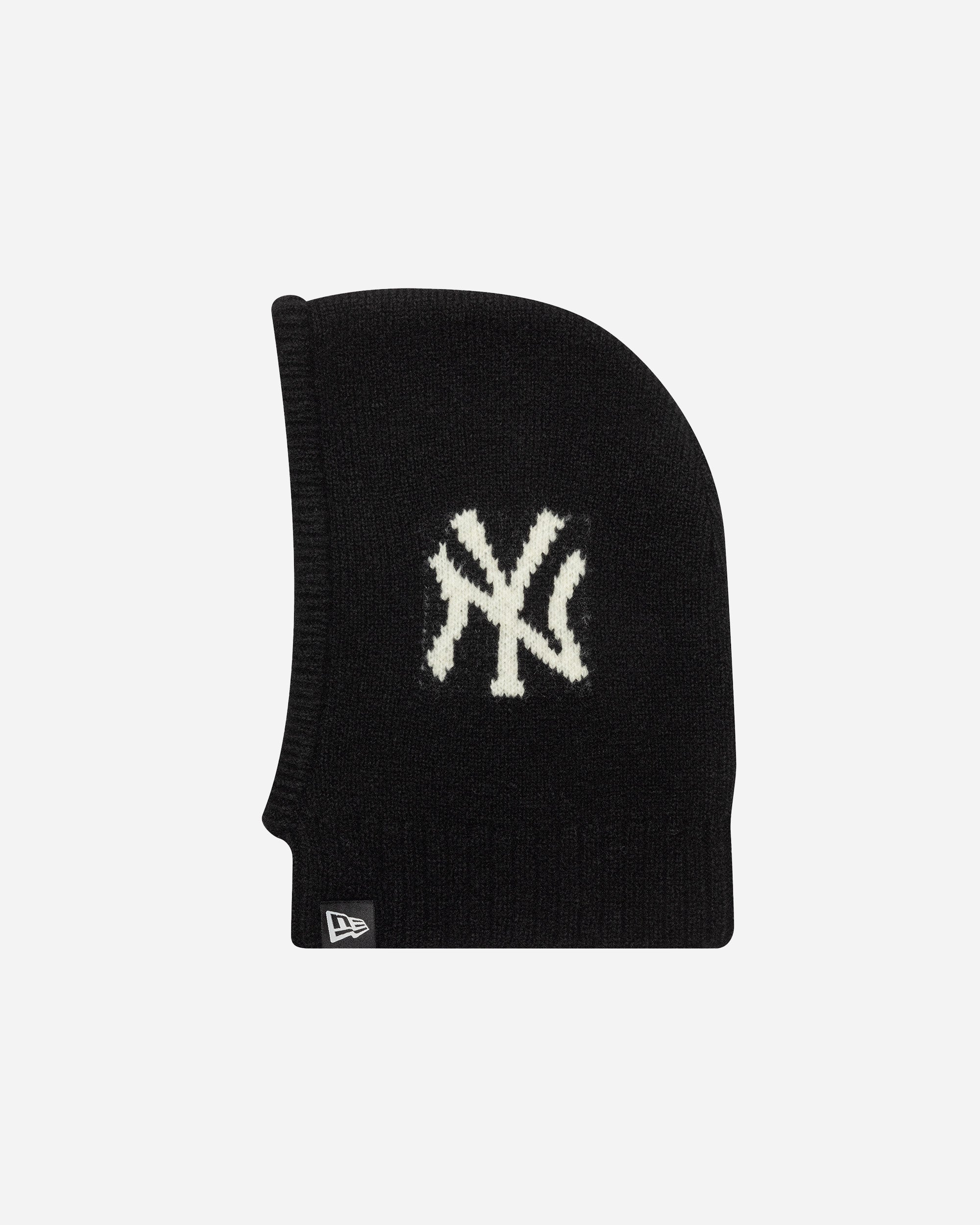 New Era MLB Slouch Balaclava BLK 60758935