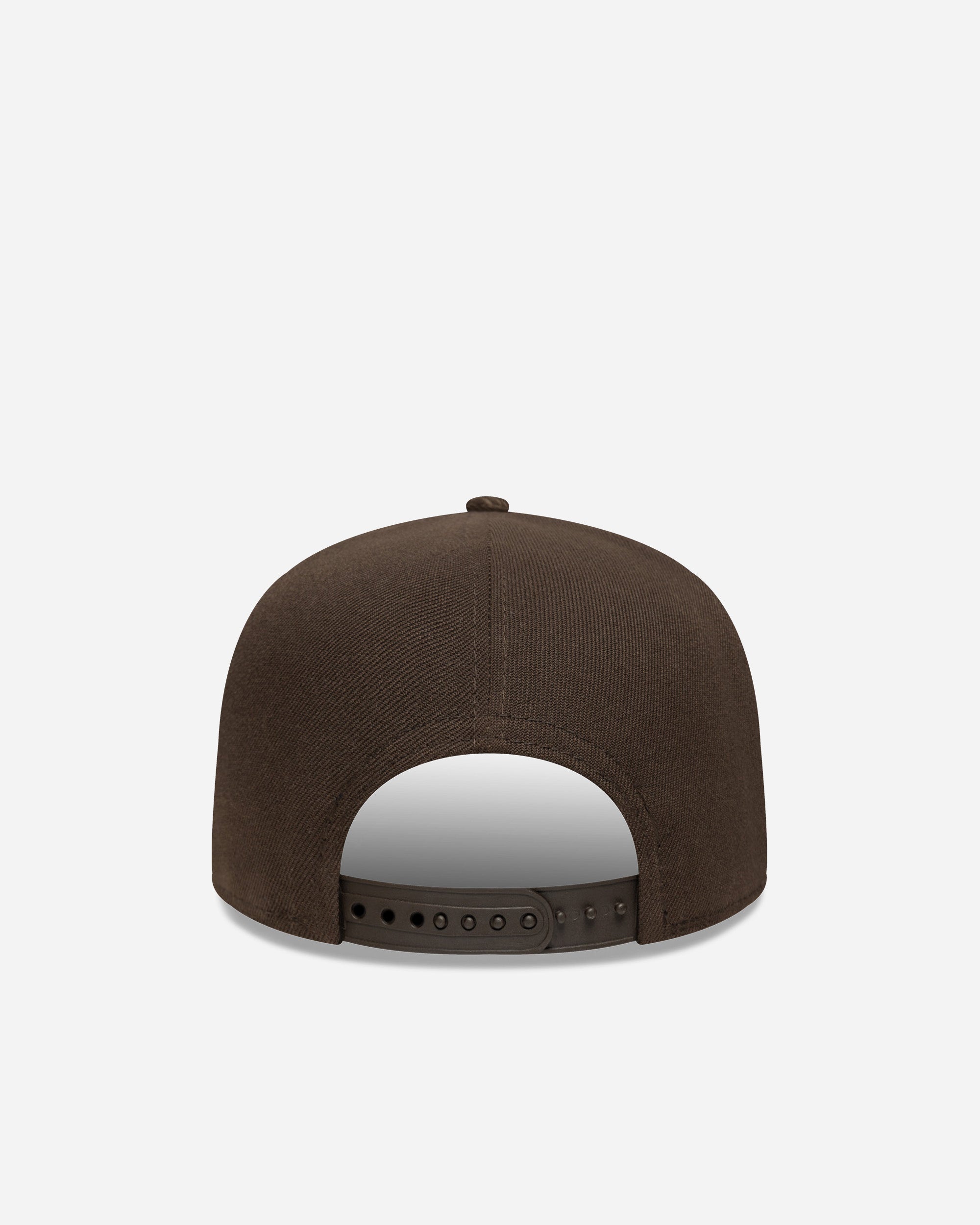 New Era Coops Cord 19Twenty DARK BROWN 60758936