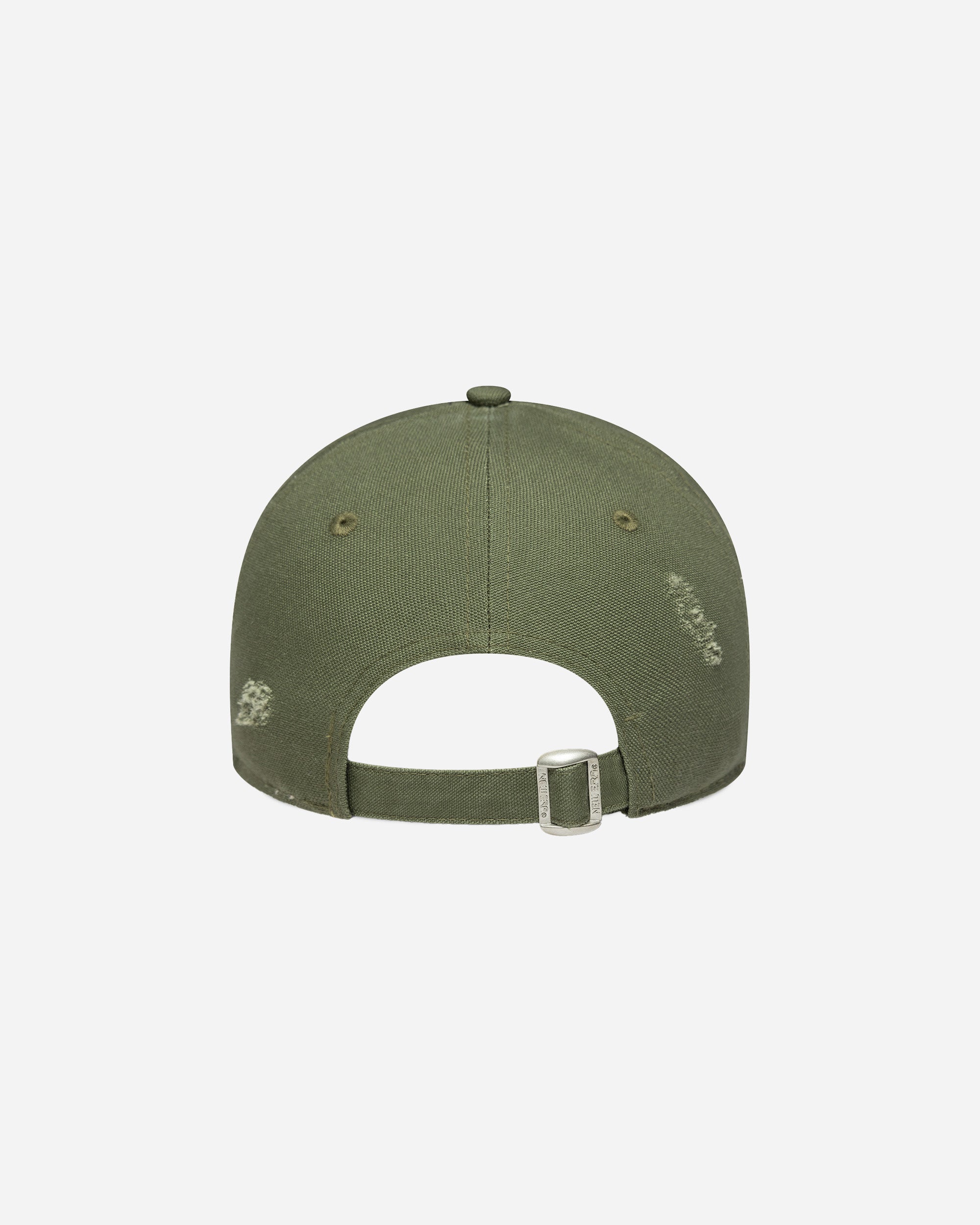 New Era Female Distressed 9FORTY® RIG 60758944