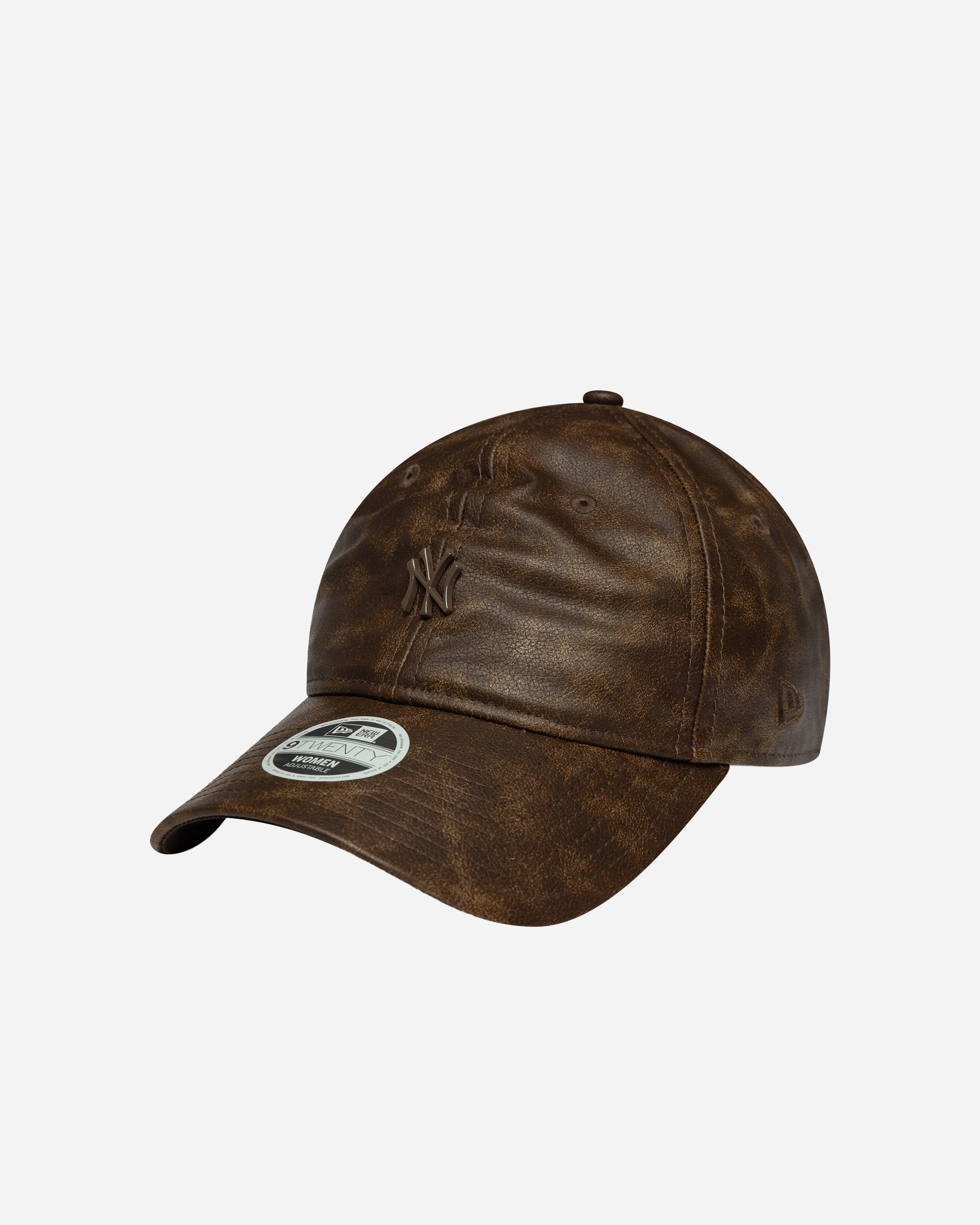 New Era Female Worn PU 9TWENTY® BRS 60758952