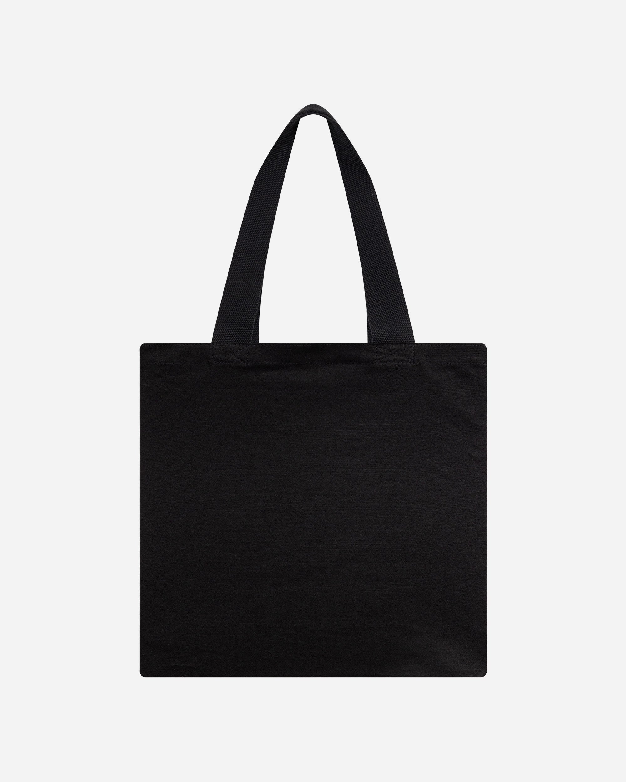 New Era Animal Infill Canvas Tote Neyyan BLACK 60771267