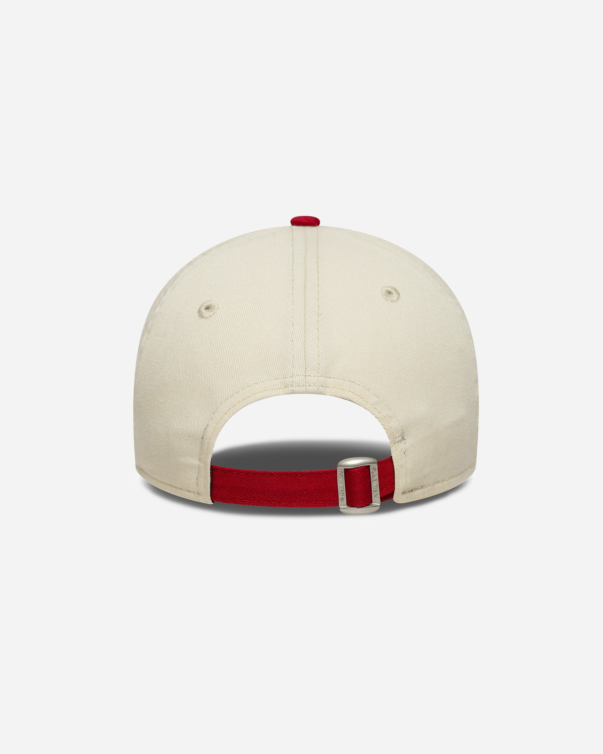 New Era Mini Logo 9TWENTY Neyyan LIGHT BEIGE 60771807