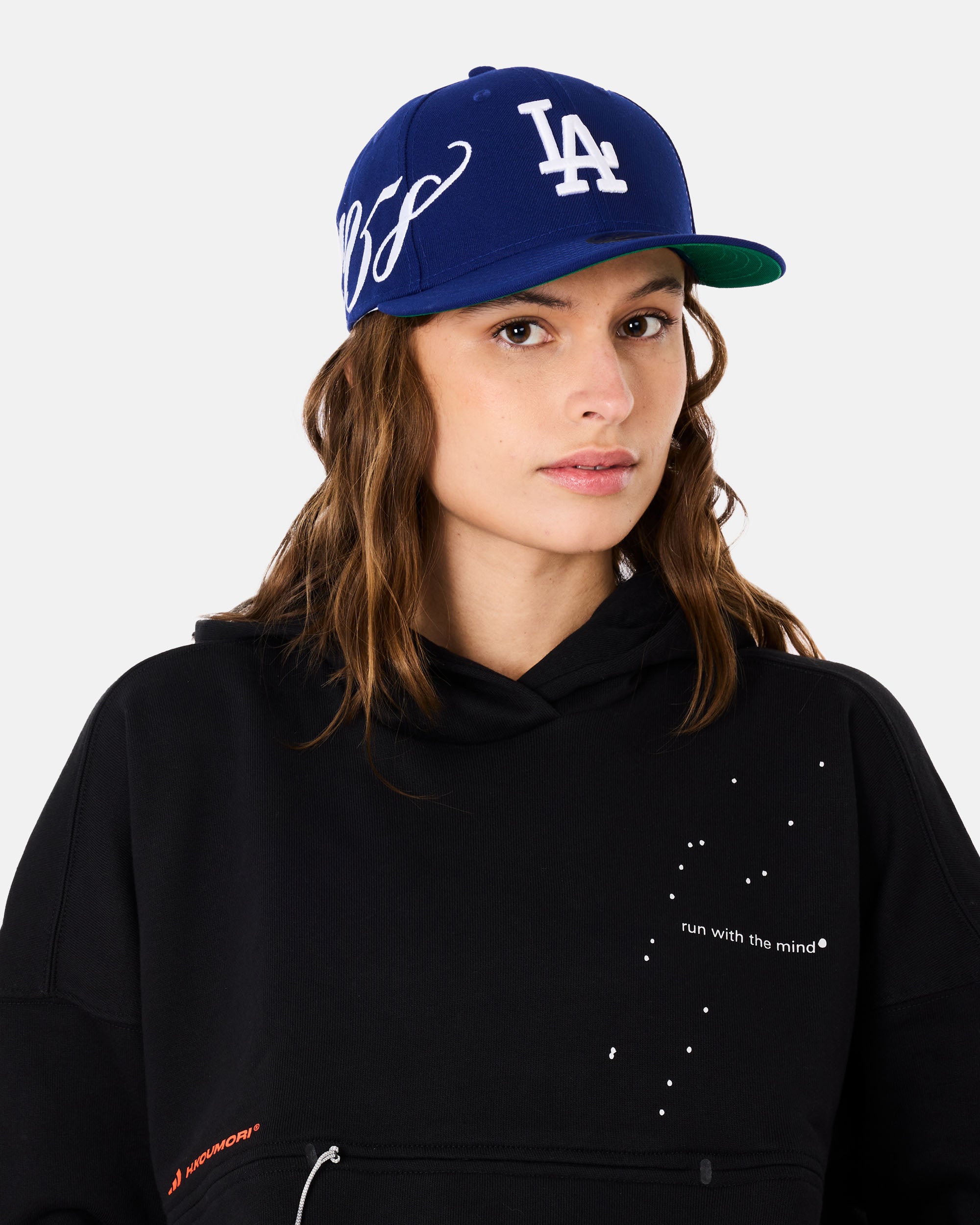 New Era Est Script 59FIFTY LP Losdod | accessories