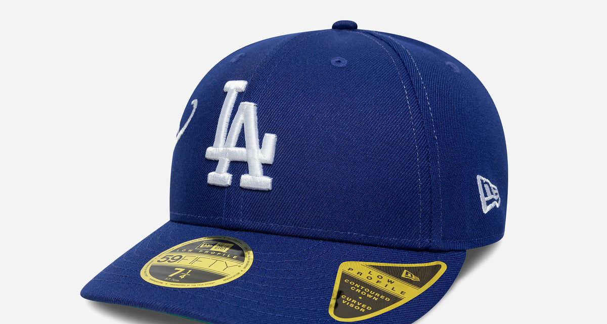 Est Script New Era Est Script 59FIFTY LP Losdod | accessories