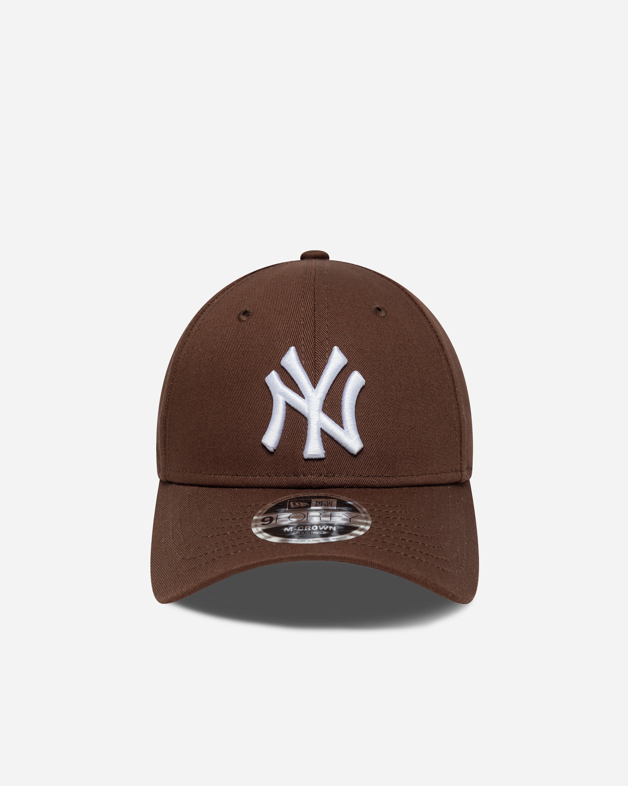 New Era 9FORTY MC Neyyan BROWN 60771878