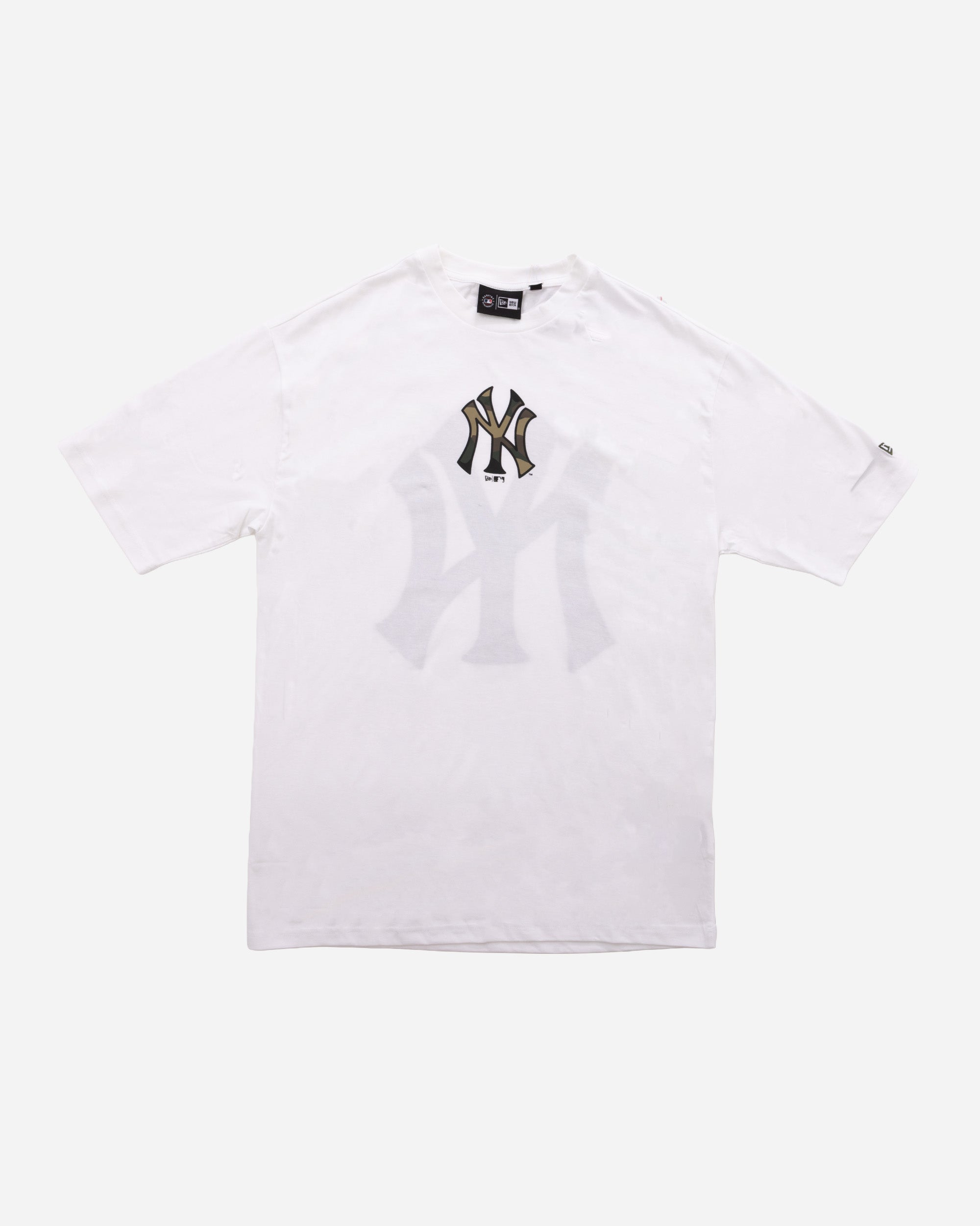 MLB Infill Oversized T-Shirt