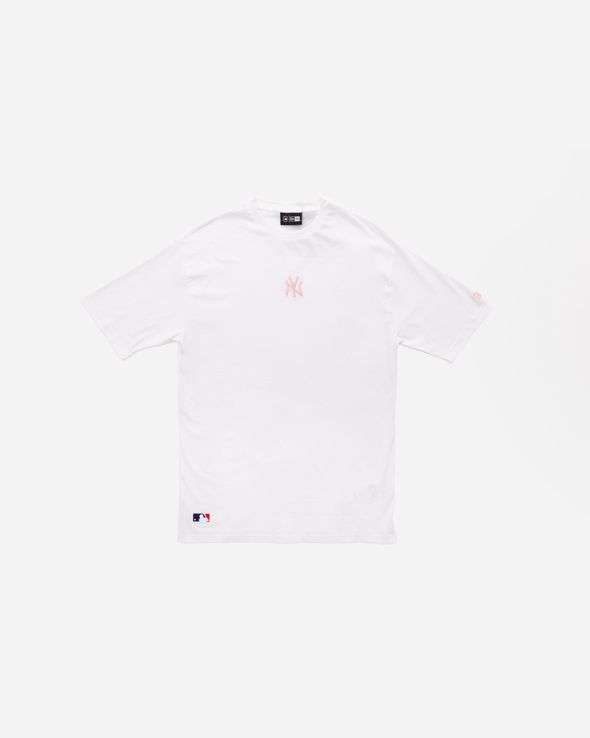 New Era MLB Midi League Oversize T-Shirt WHIPKR 60856205