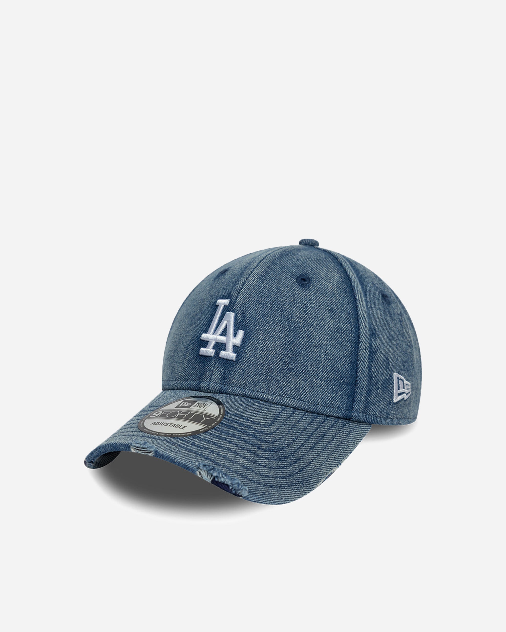 Acid Wash Denim 9FORTY®