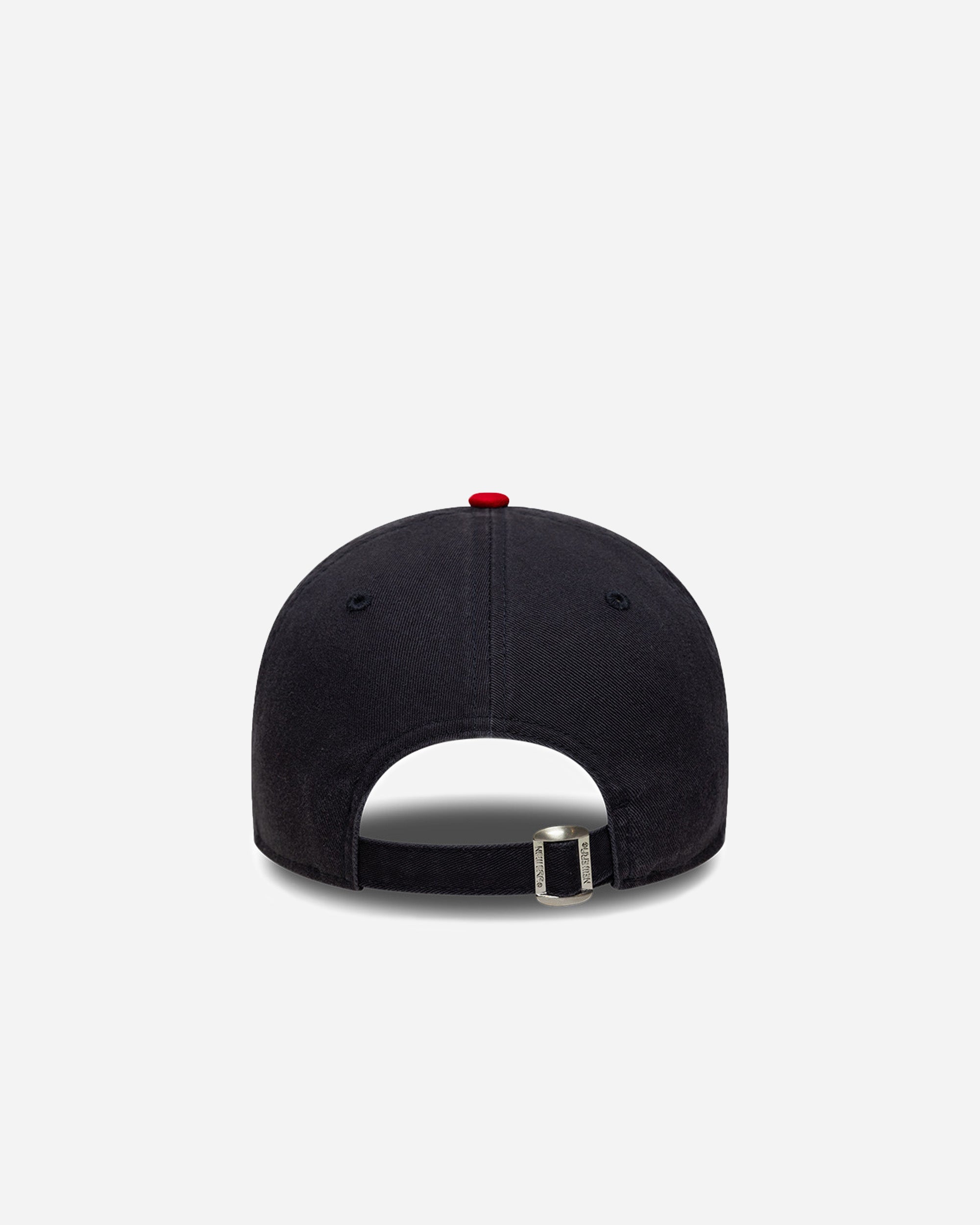 New Era MLB Washed Contrast 9TWENTY NVYSCA 60856242