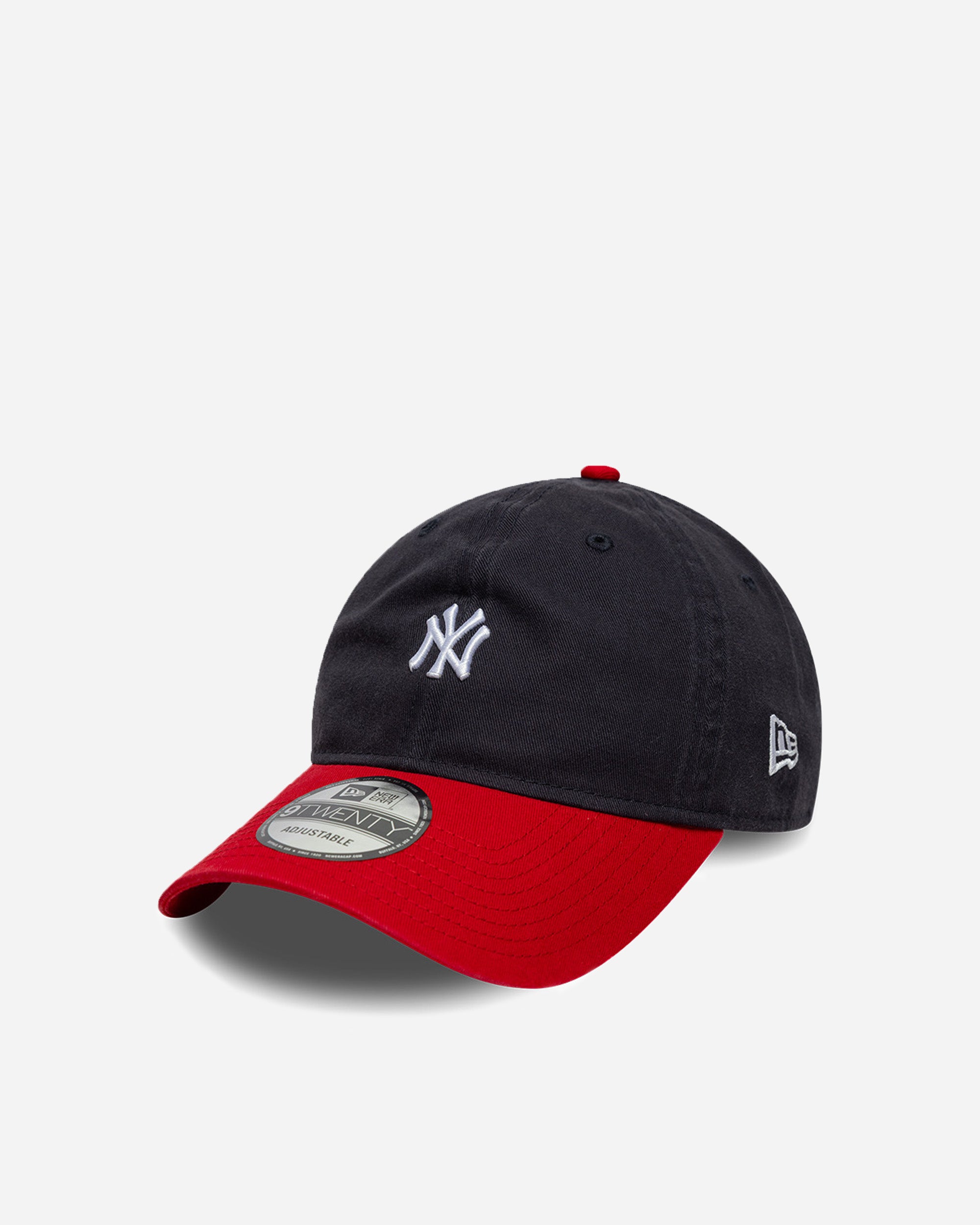 MLB Washed Contrast 9TWENTY
