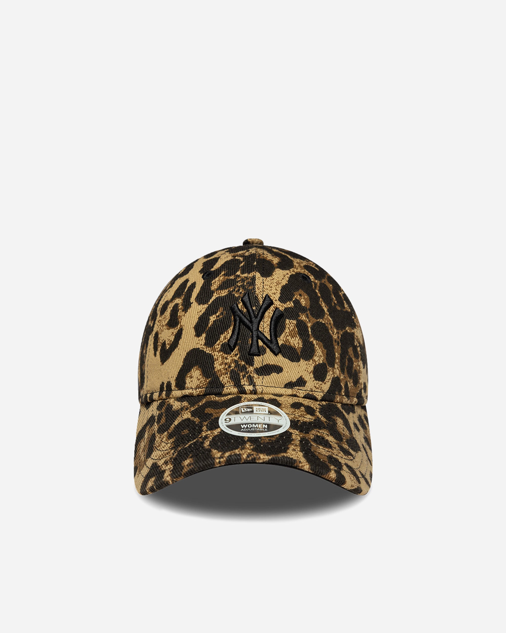 New Era Leopard 9TWENTY® BRSCAM 60856260