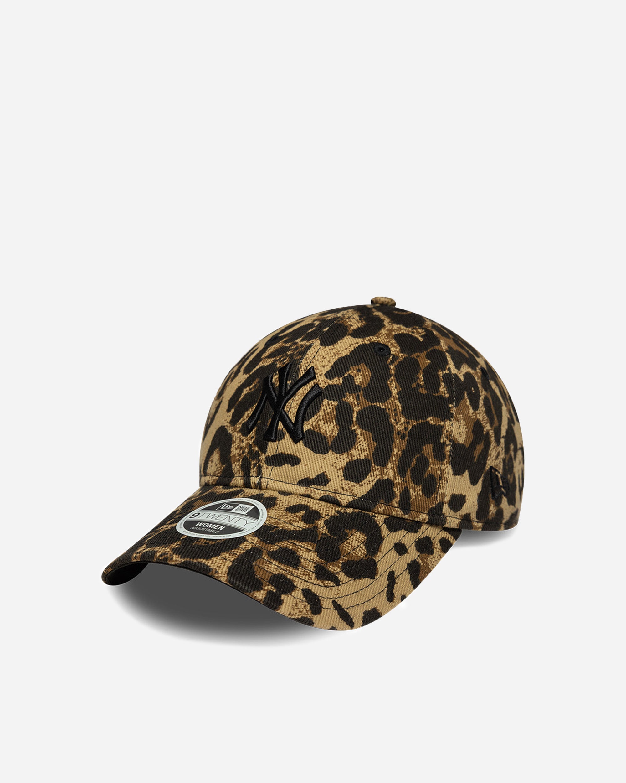 Leopard 9TWENTY®